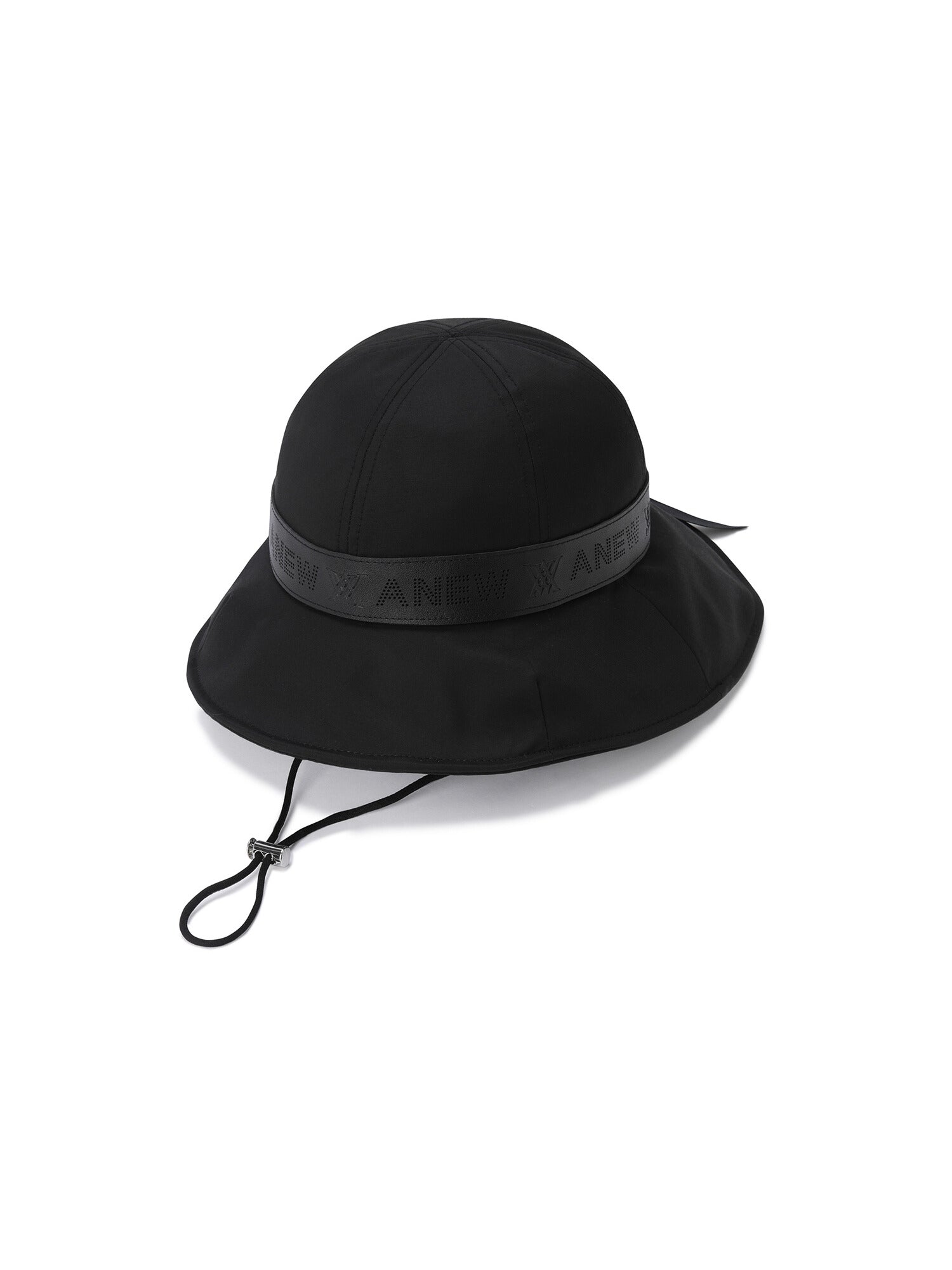 WOMEN ESSENTIAL WIDE BUCKETHAT