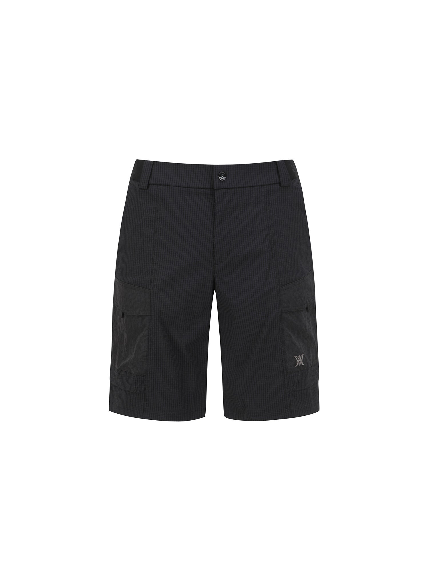 MEN SM CARGO HALF PANTS