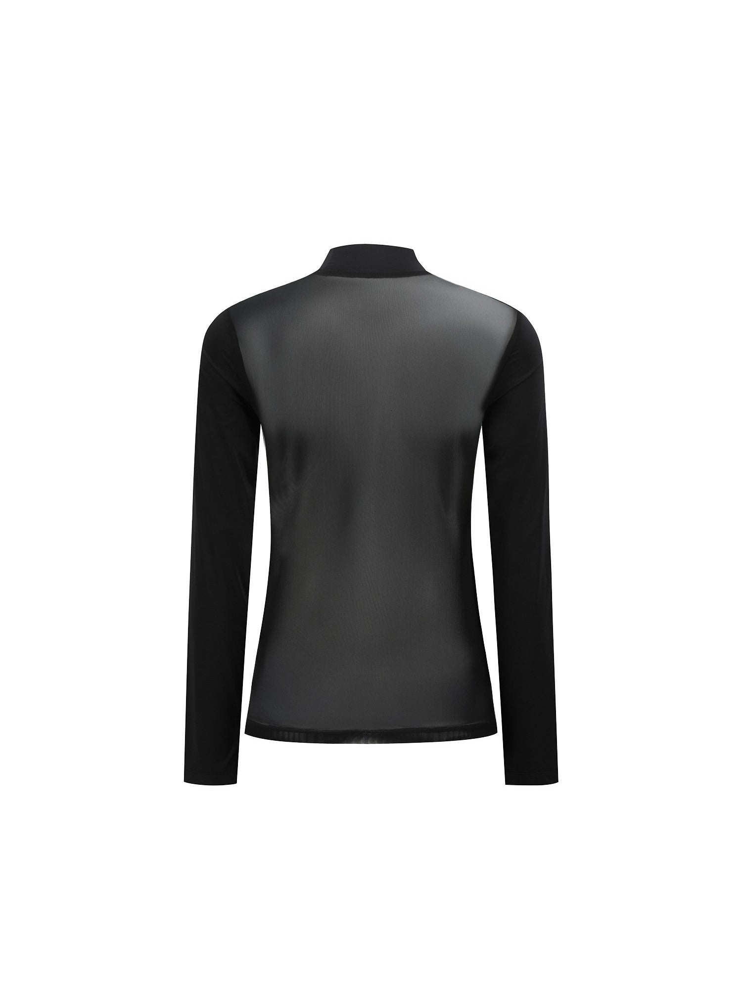 WOMEN MESH BASELAYER