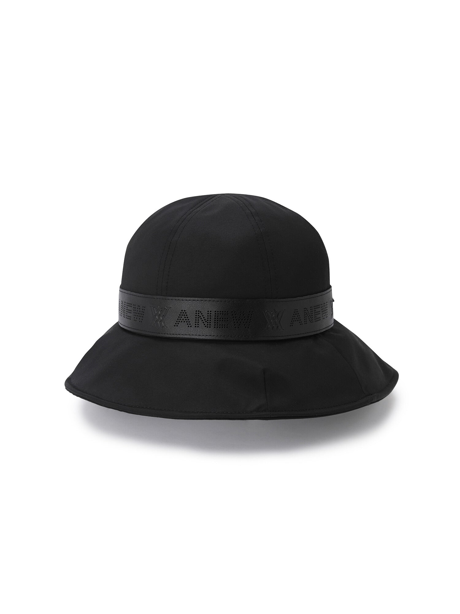 WOMEN ESSENTIAL WIDE BUCKETHAT