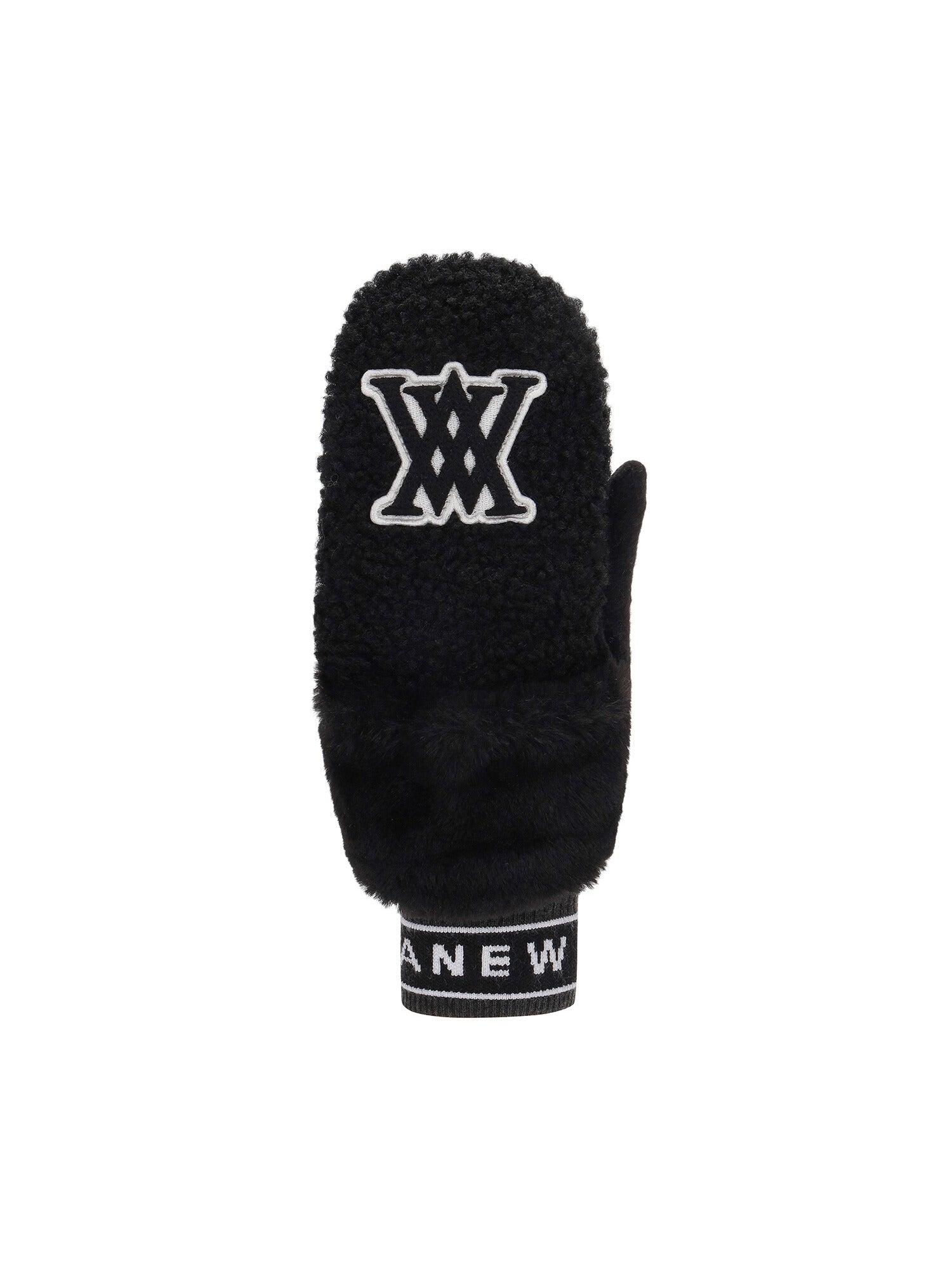 WOMEN MITTEN GLOVES