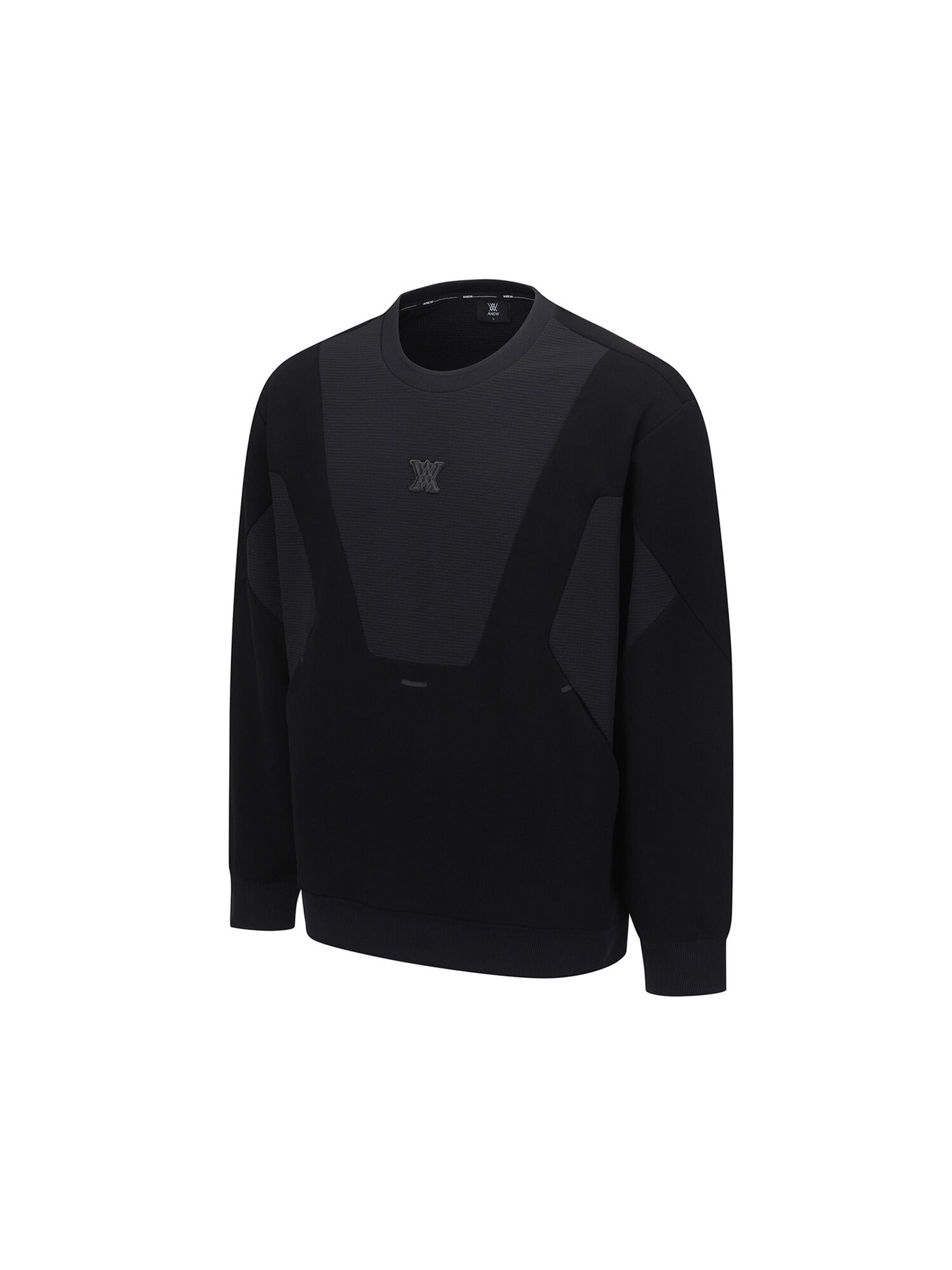 MEN FA HYBRID SWEATSHIRT