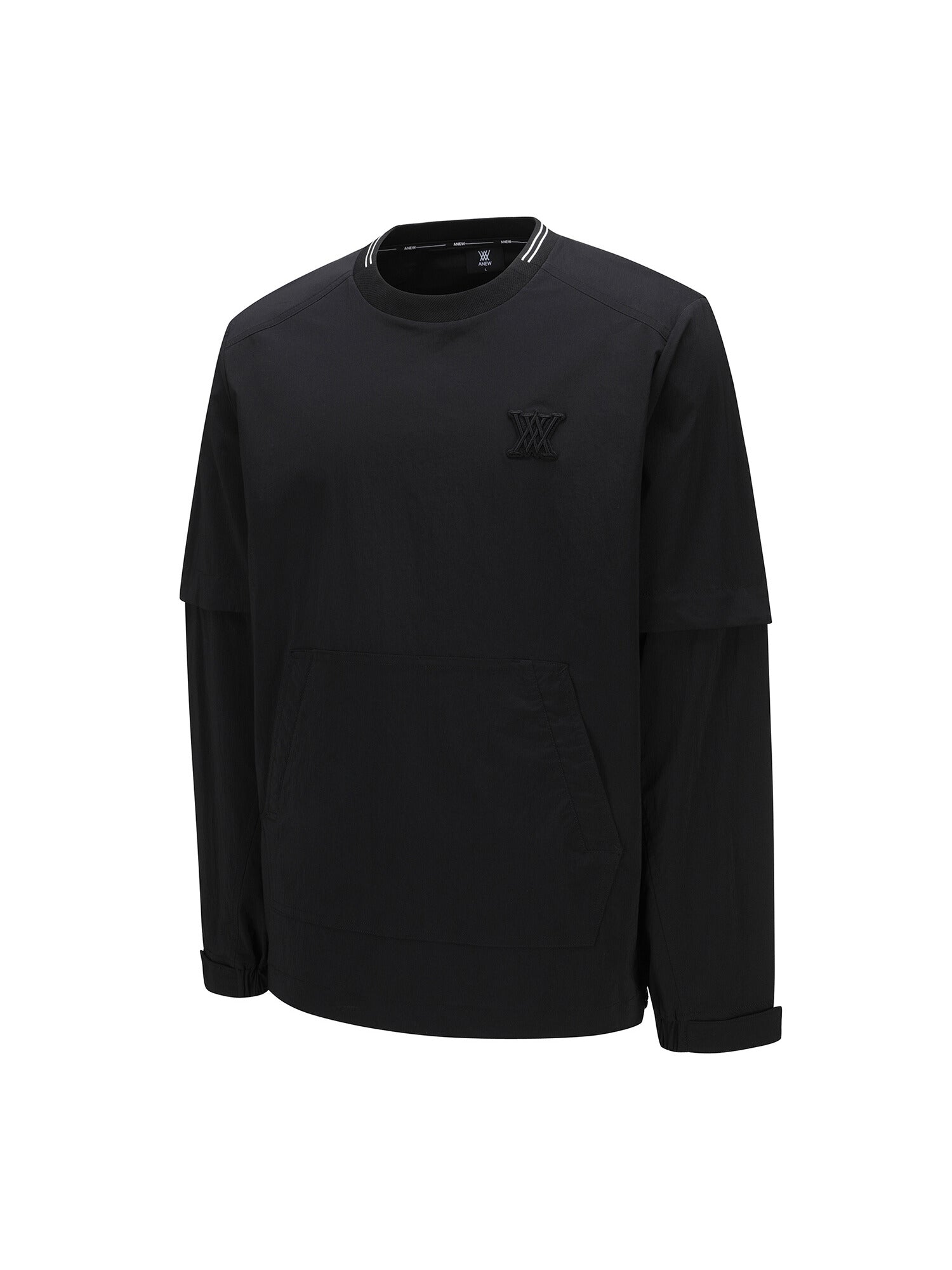 MEN SLEEVE DETACHABLE MTM