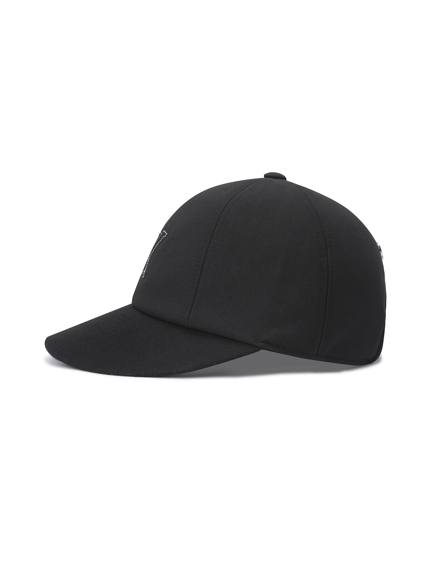 WOMEN CIRCLE POINT BALLCAP