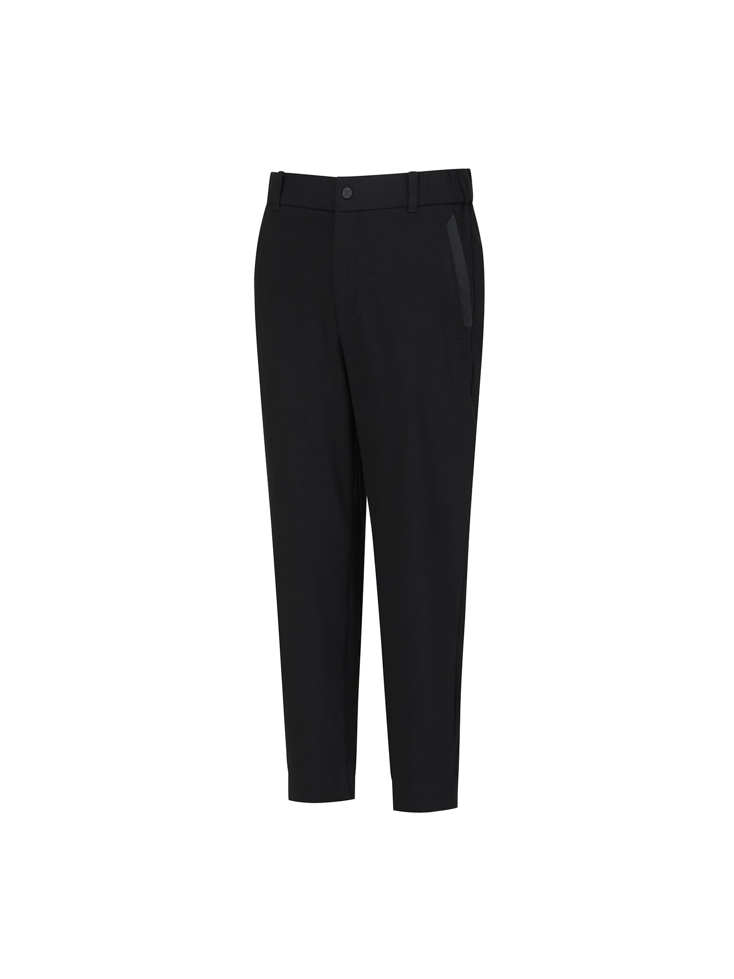 MEN WI BRUSHED FLEECE JOGGER PANTS