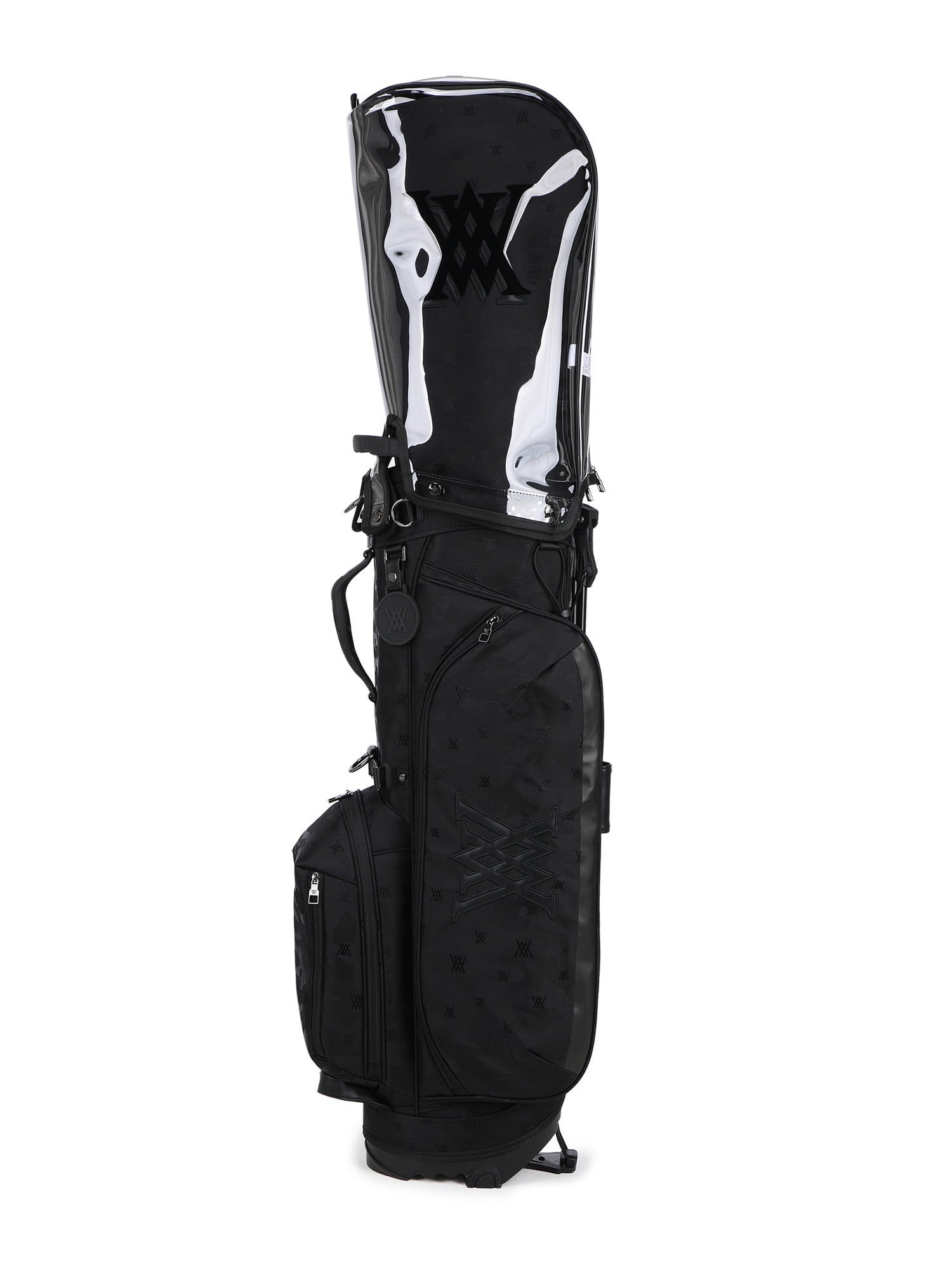 9 UNISEX MILITARY STAND BAG