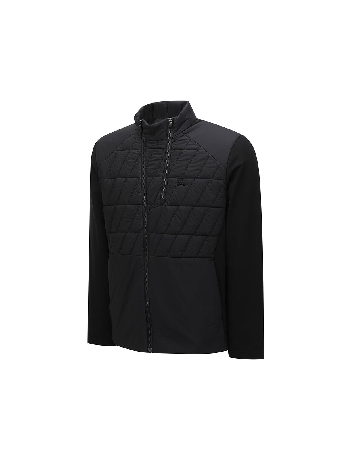 MEN WI HYBRID PADDED JACKET