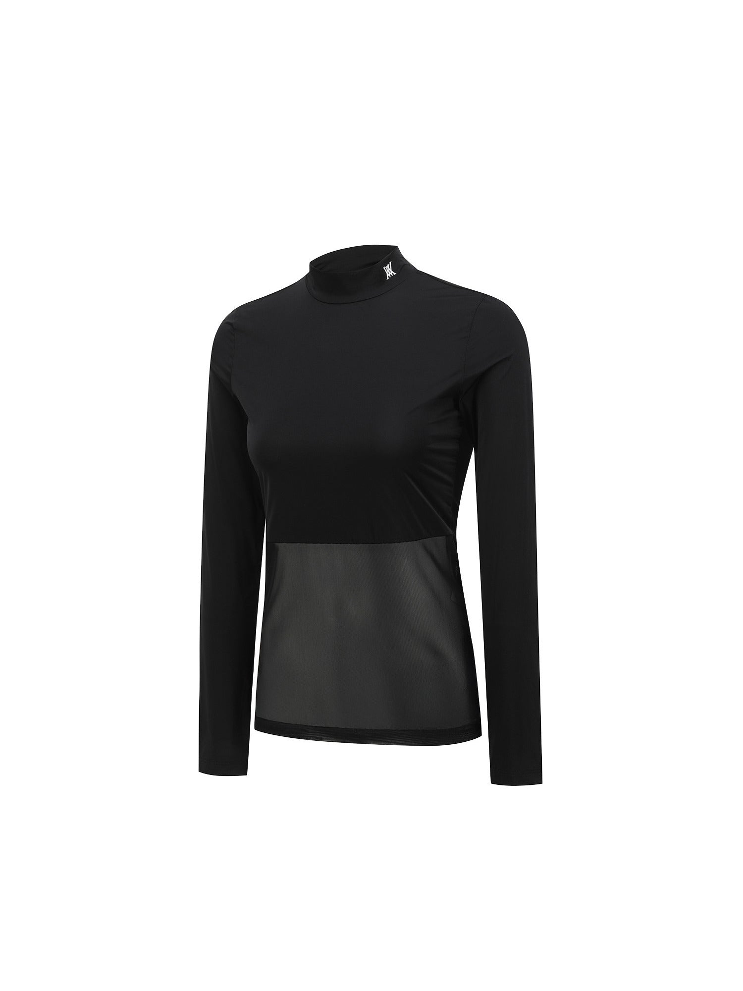 WOMEN MESH BASELAYER