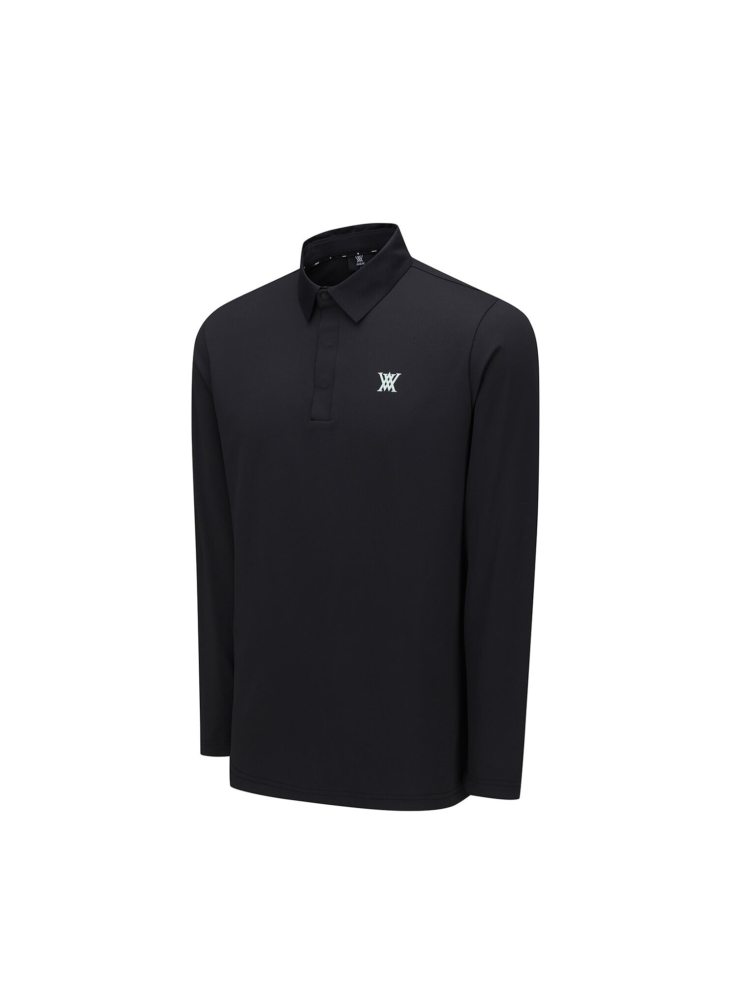 MEN FA BACK LINE DETAIL LONG T-SHIRT