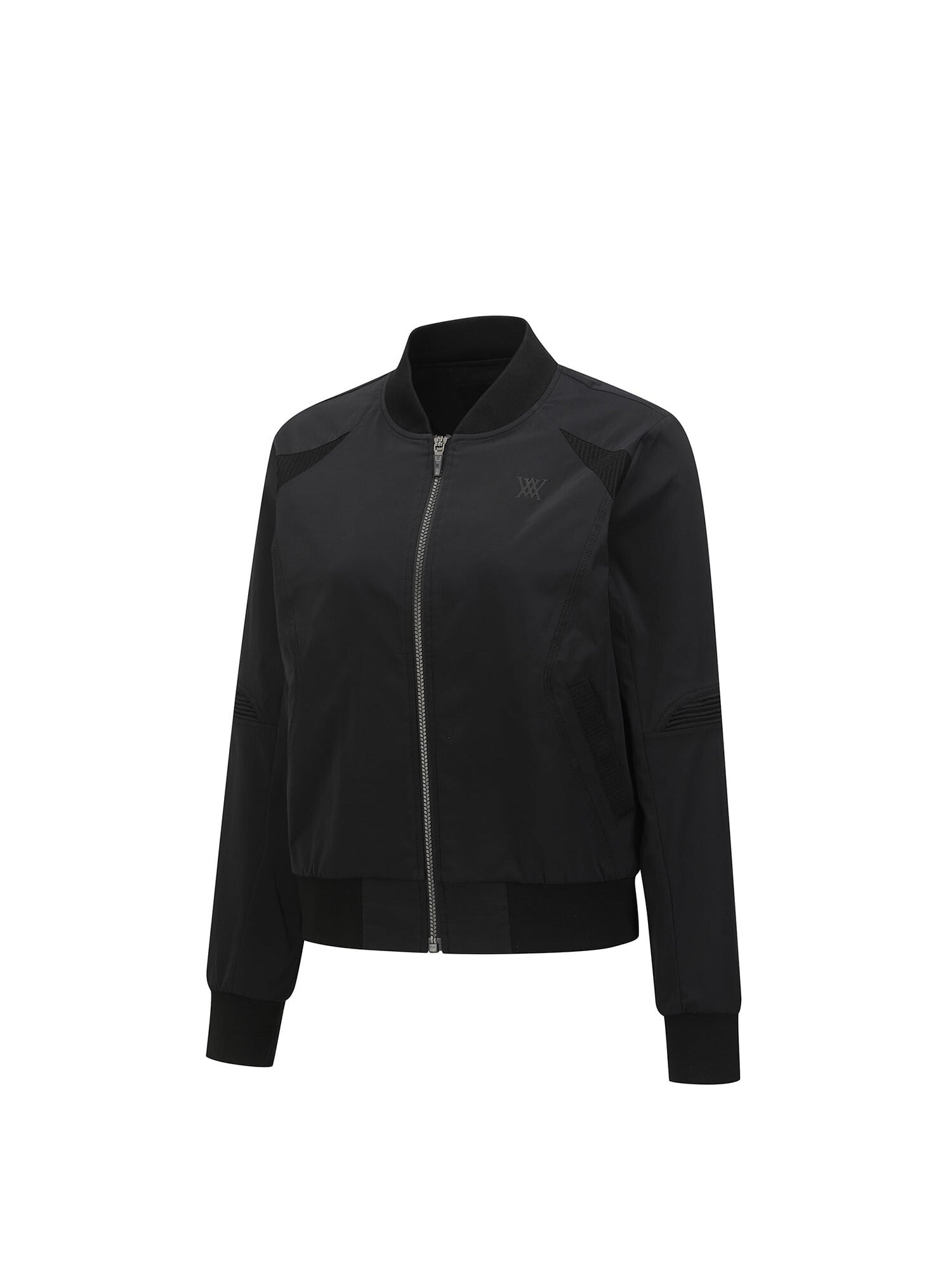 WOMEN SIGNATURE MA-1 JACKET
