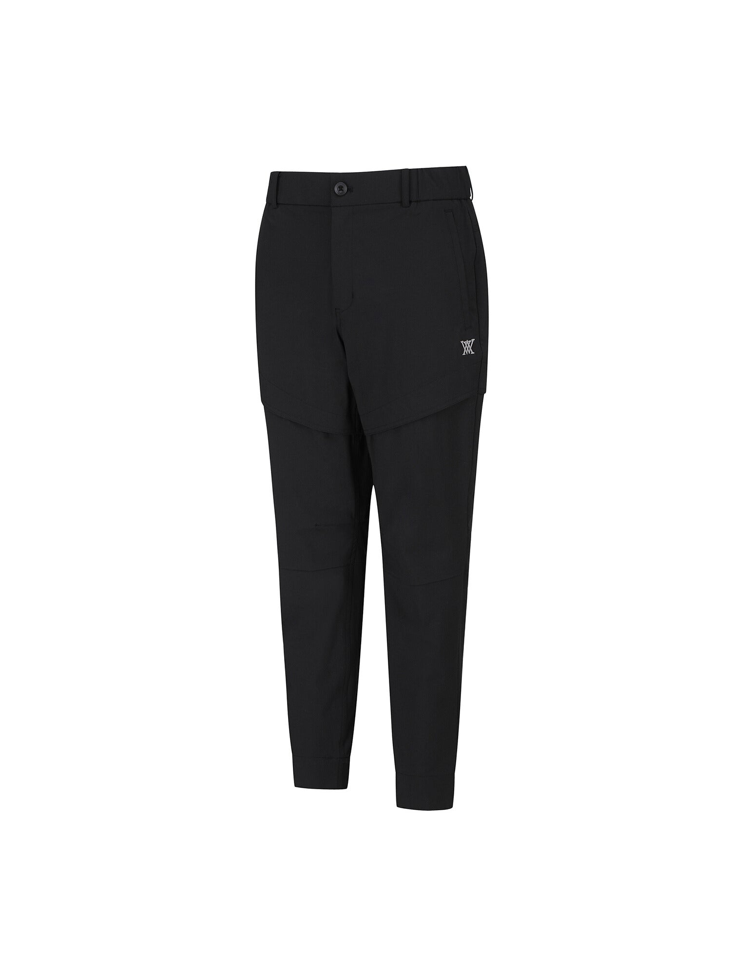 MEN VENTILLATION JOGGER L/PT