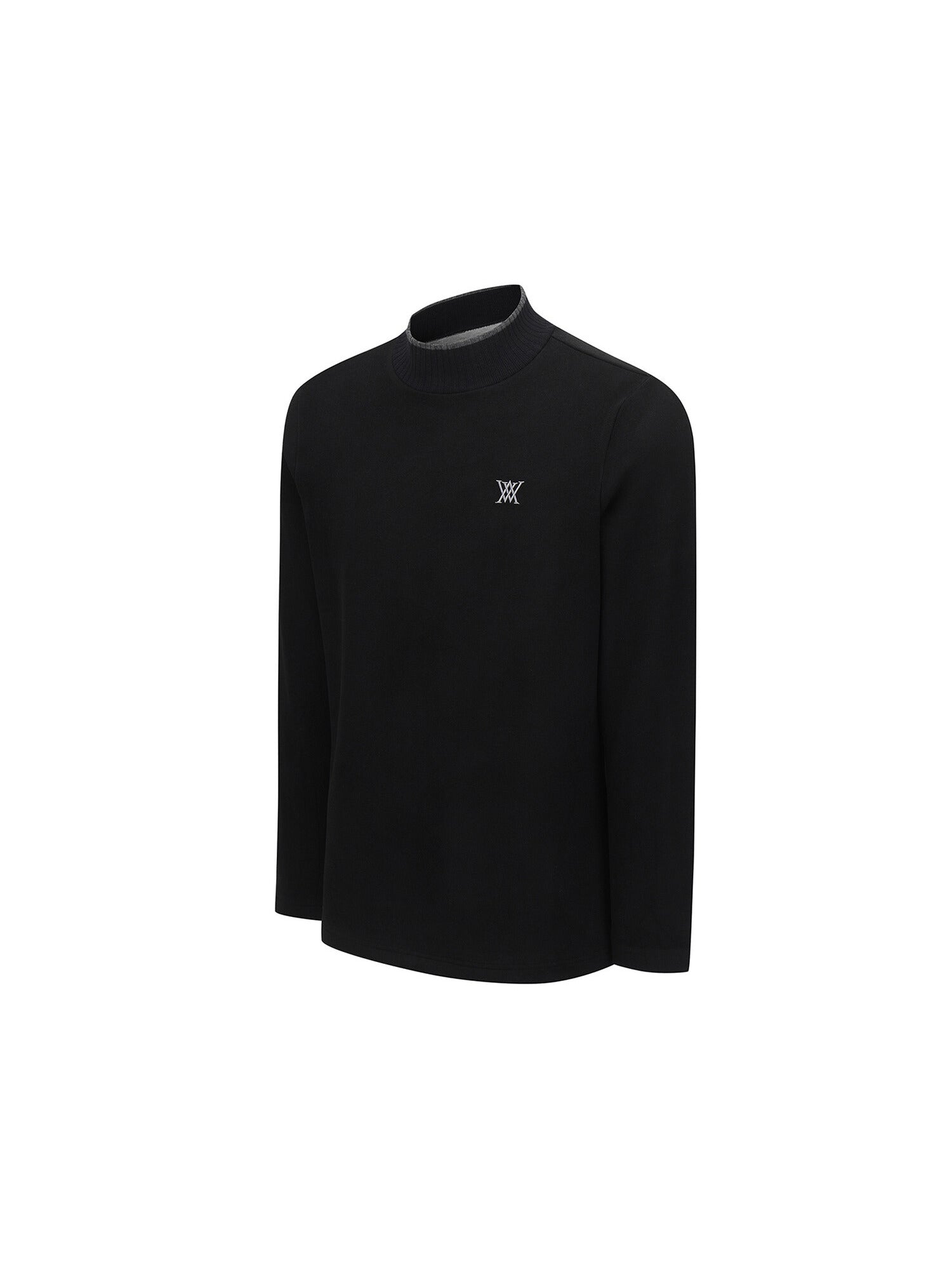 MEN WI BRUSHED FLEECE BASELAYER