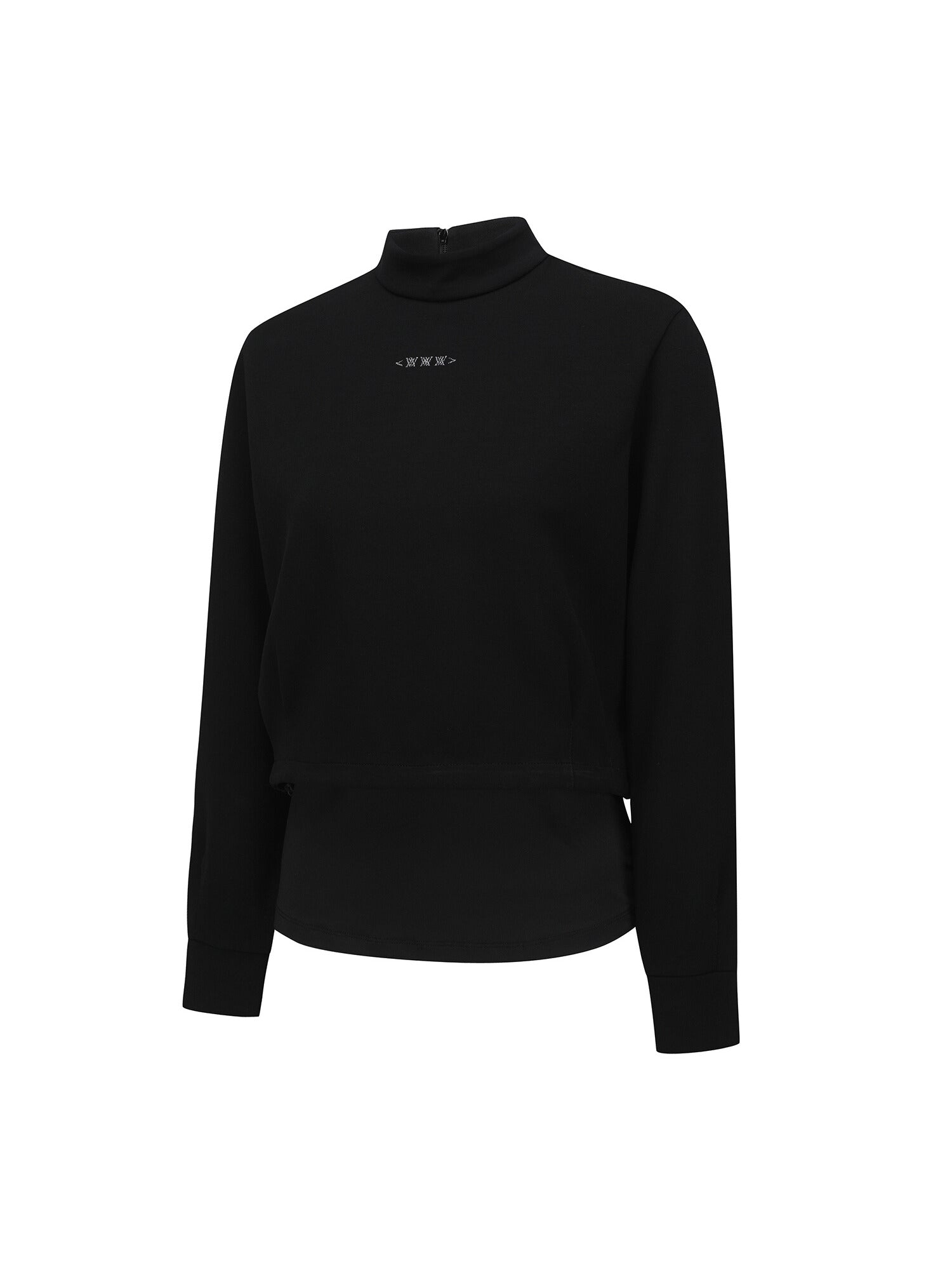 WOMEN LIKE LAYERED L/TS