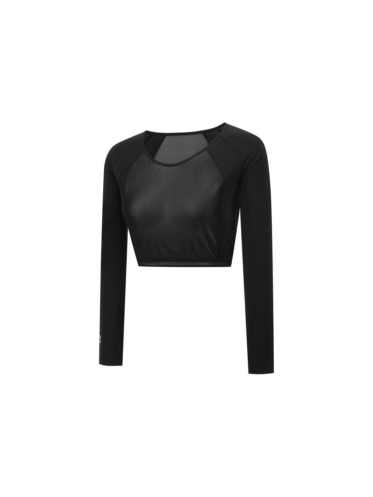WOMEN BOLERO BASELAYER