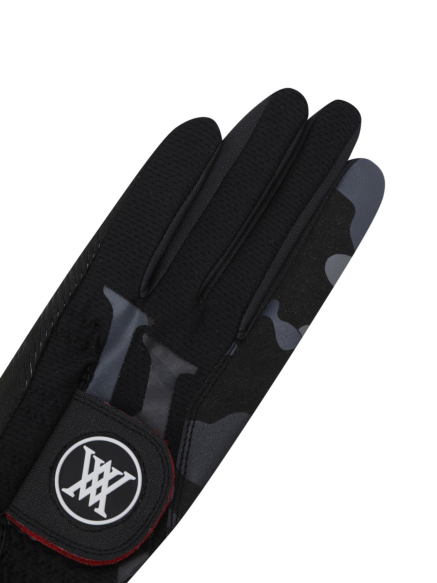 WOMEN CAMO MESH GLOVE(LEFT HAND)