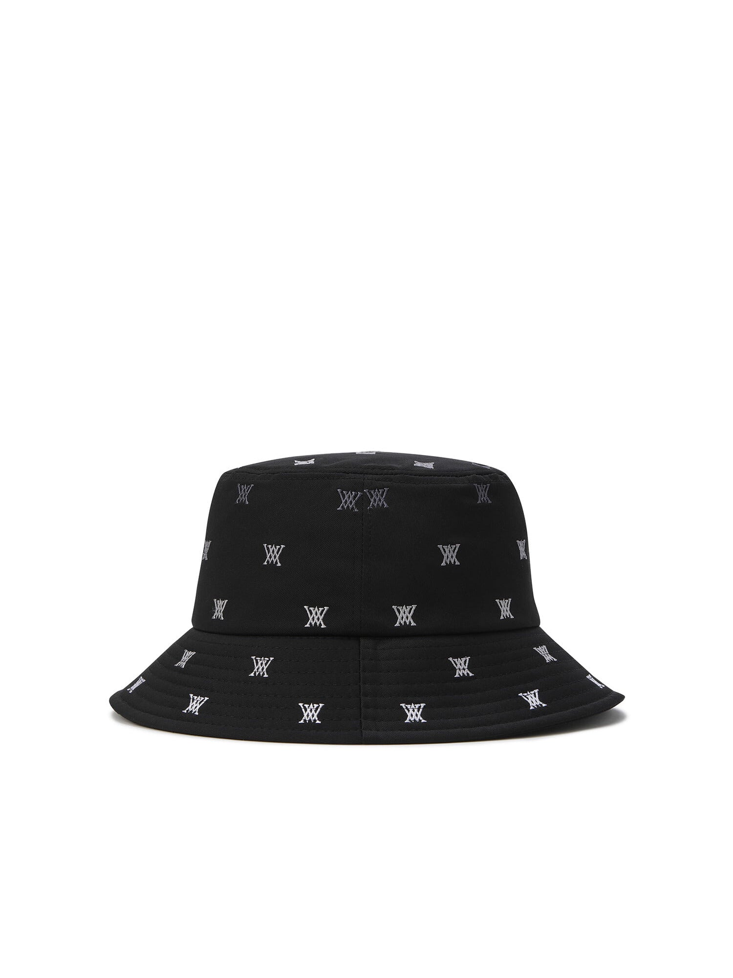 UNISEX GRADATION BUCKET HAT