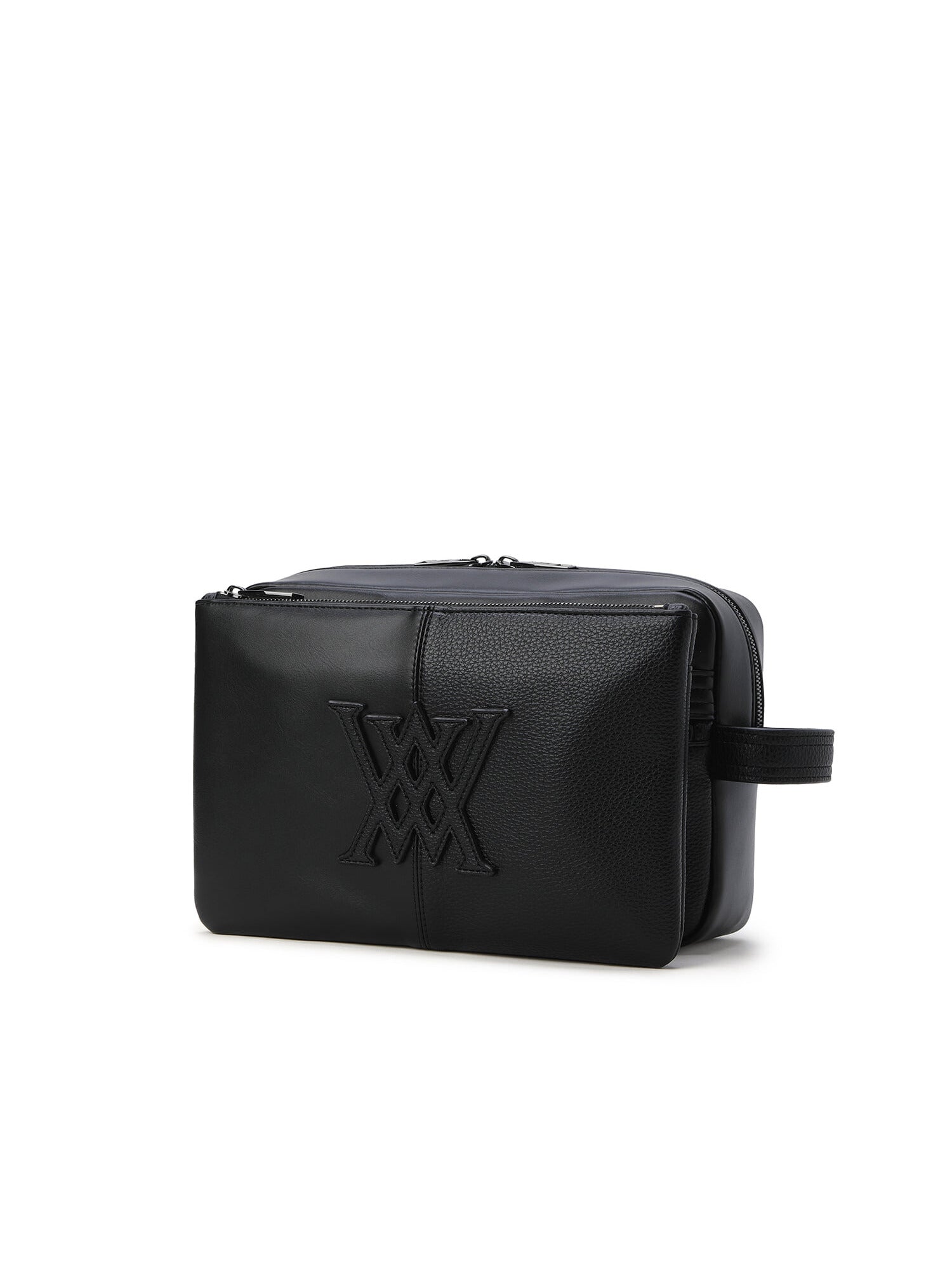 UNISEX DETACHABLE BOOK POUCH