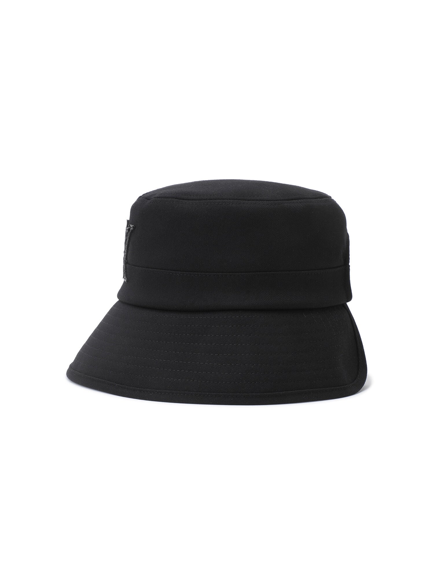 WOMEN LOGO POINT HAT