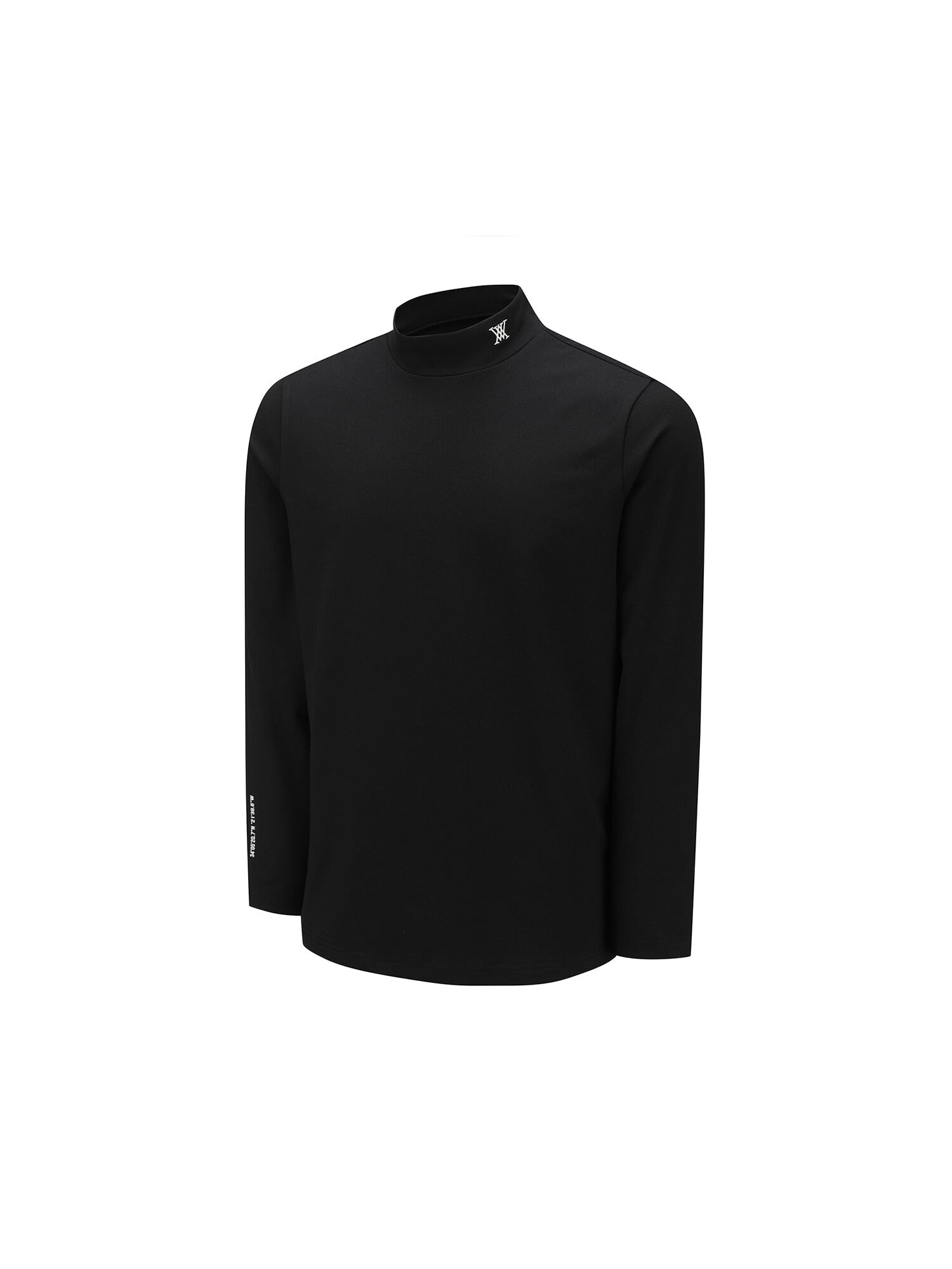 MEN WI ESSENTIAL HIGH NECK BASELAYER