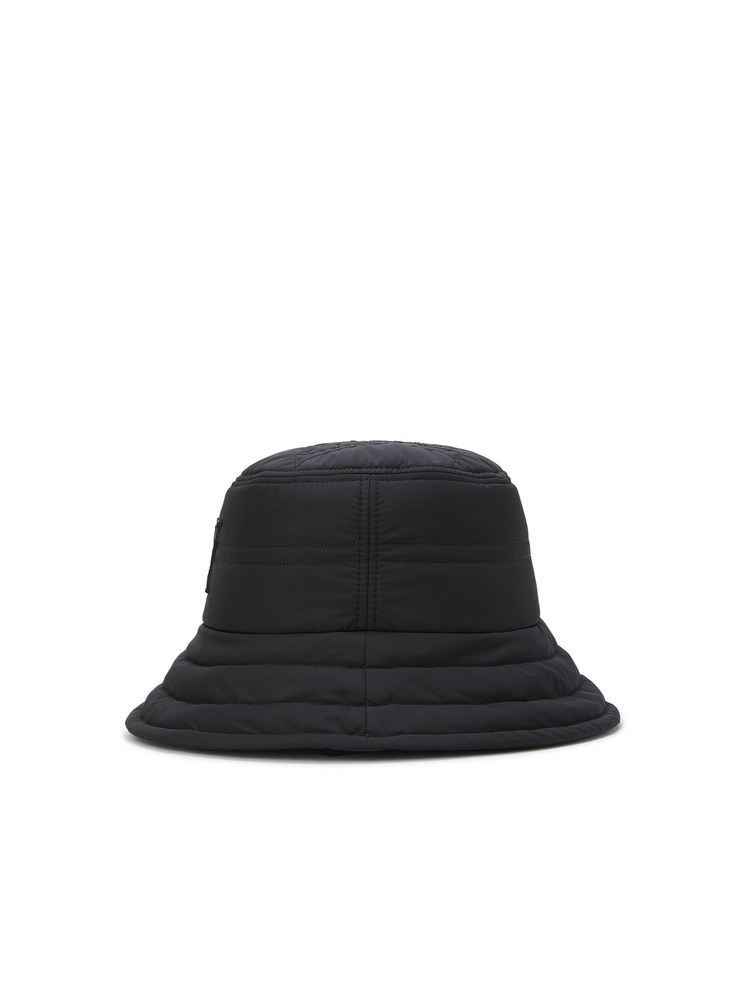 WOMEN PADDED STITCH HAT