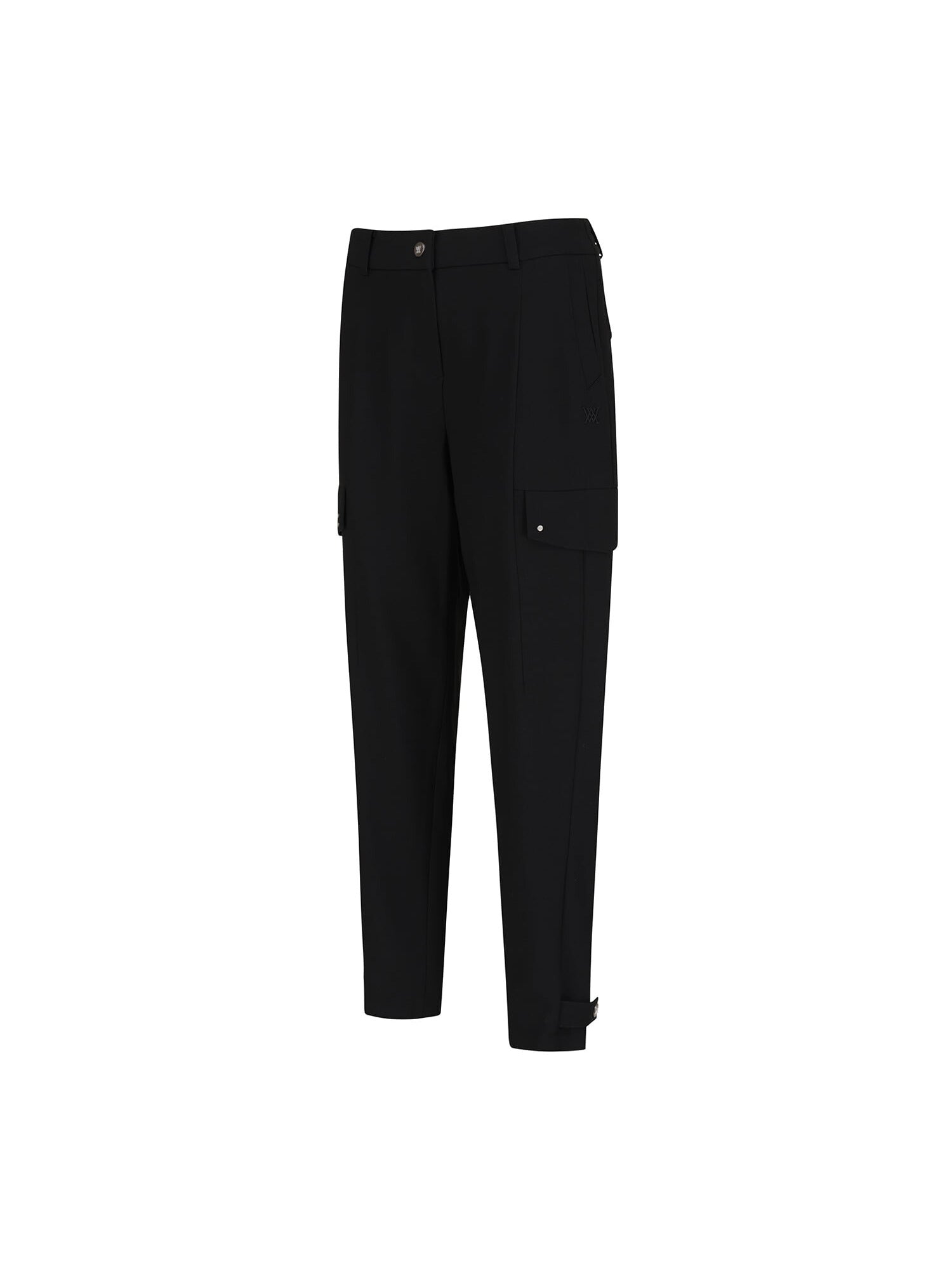 WOMEN FA TAPERED PANTS