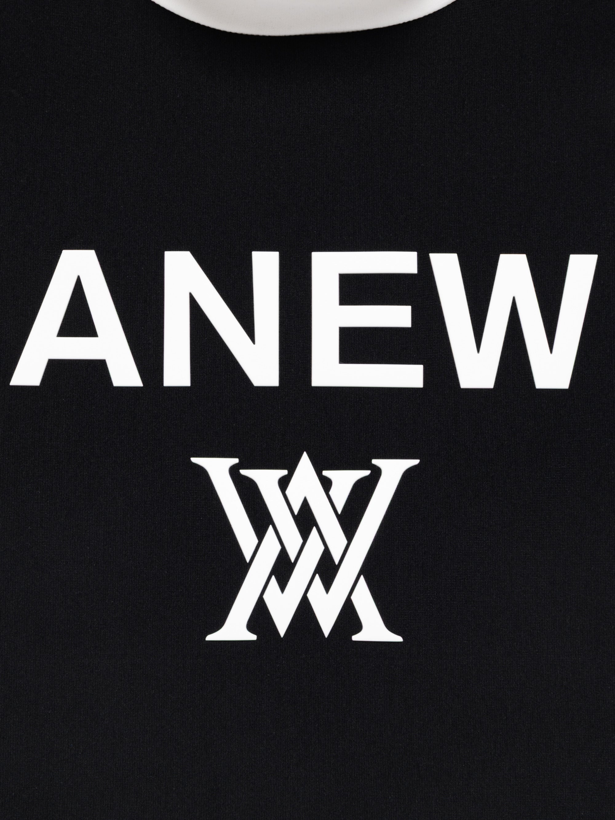 WOMEN SLEEVELESS MOCK NECK SHIRT JAPAN LIMITED