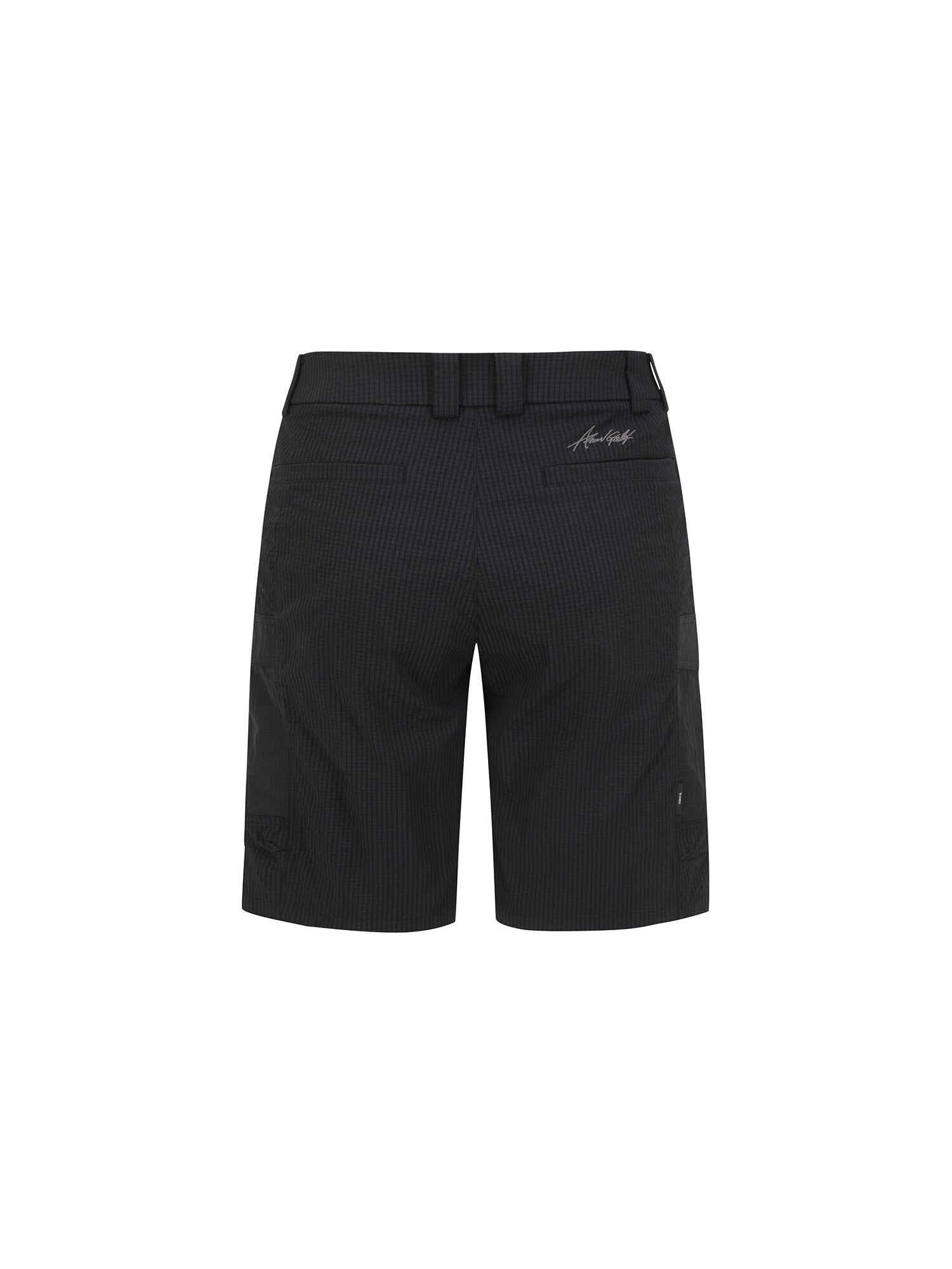 MEN SM CARGO HALF PANTS