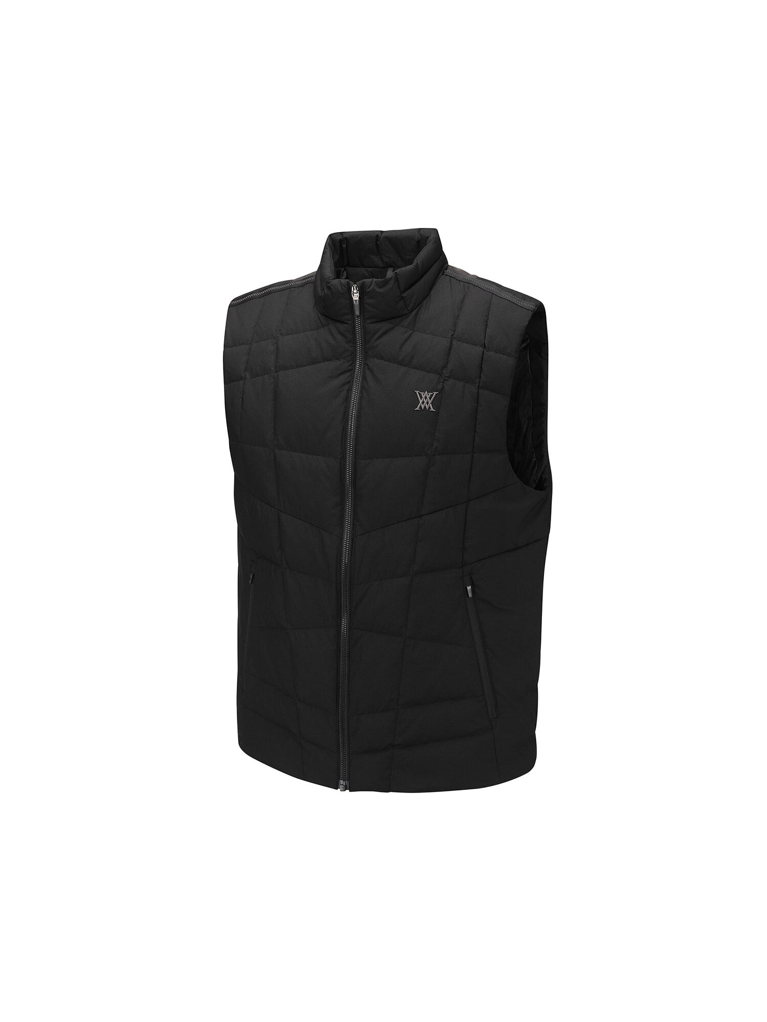 MEN WI SHADOW SWING DOWN VEST