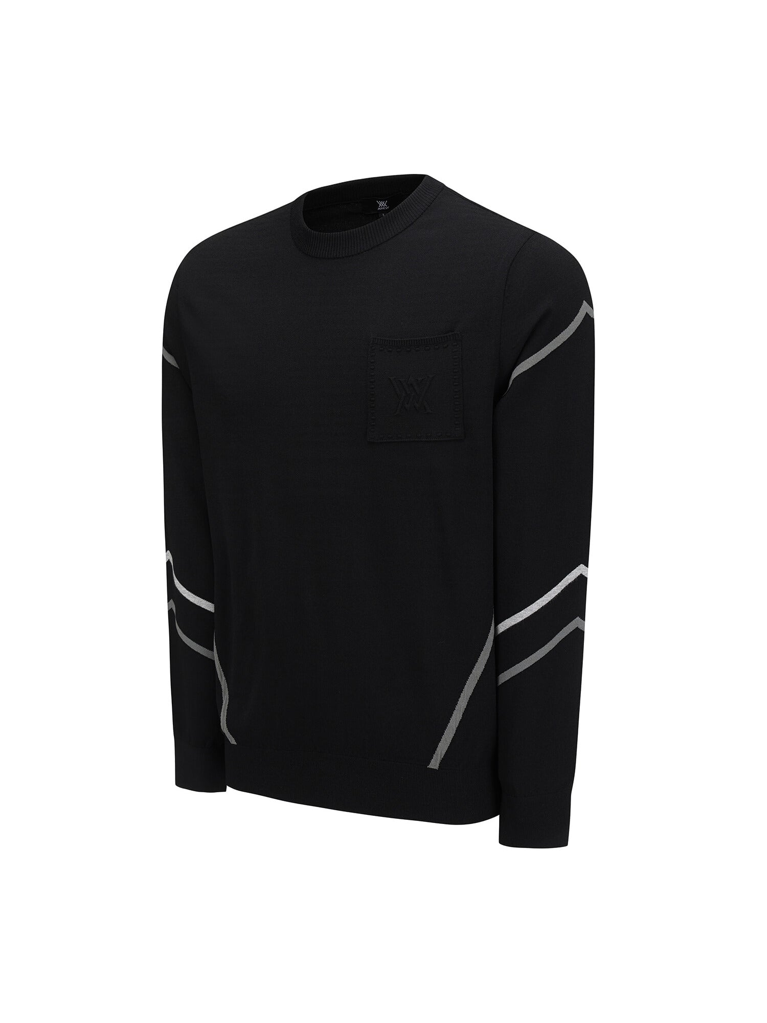 MEN FA ESSENTIAL SWEATER