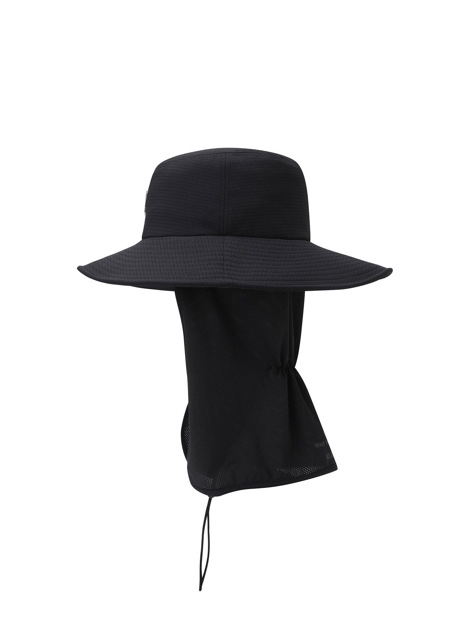 UNISEX NECK COOLER HAT