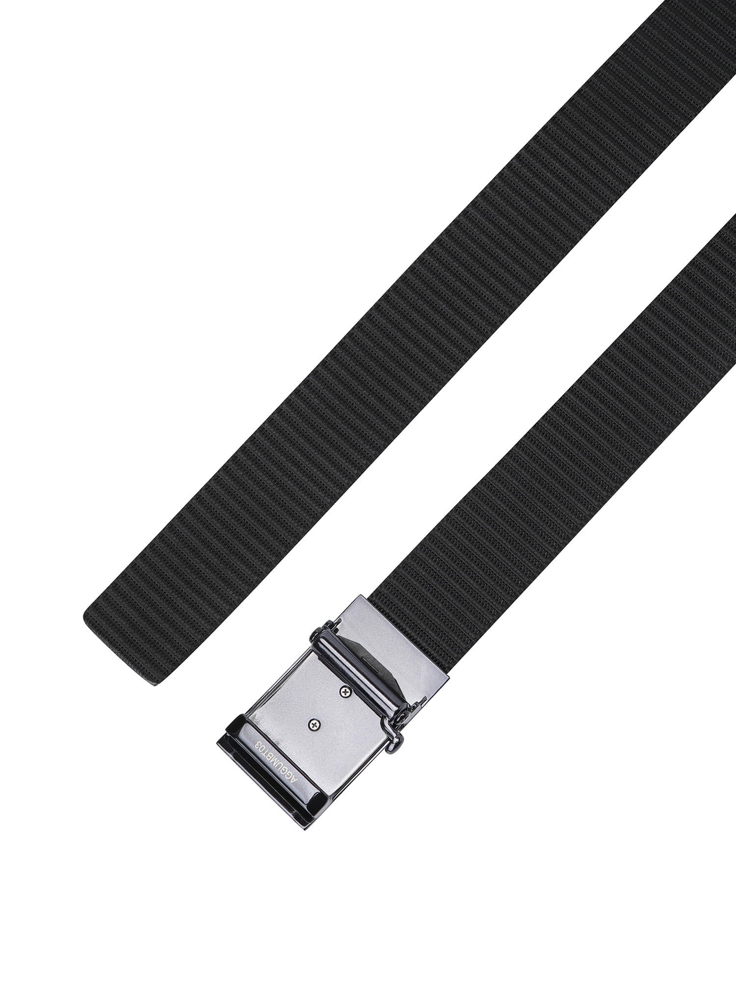MEN WEBBING AUTO BELT