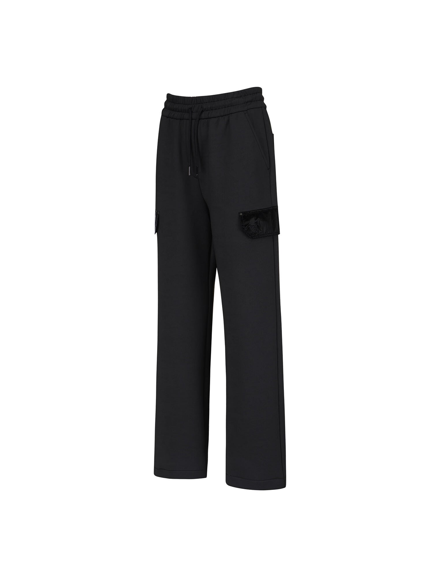 WOMEN FA SEMI WIDE PANTS