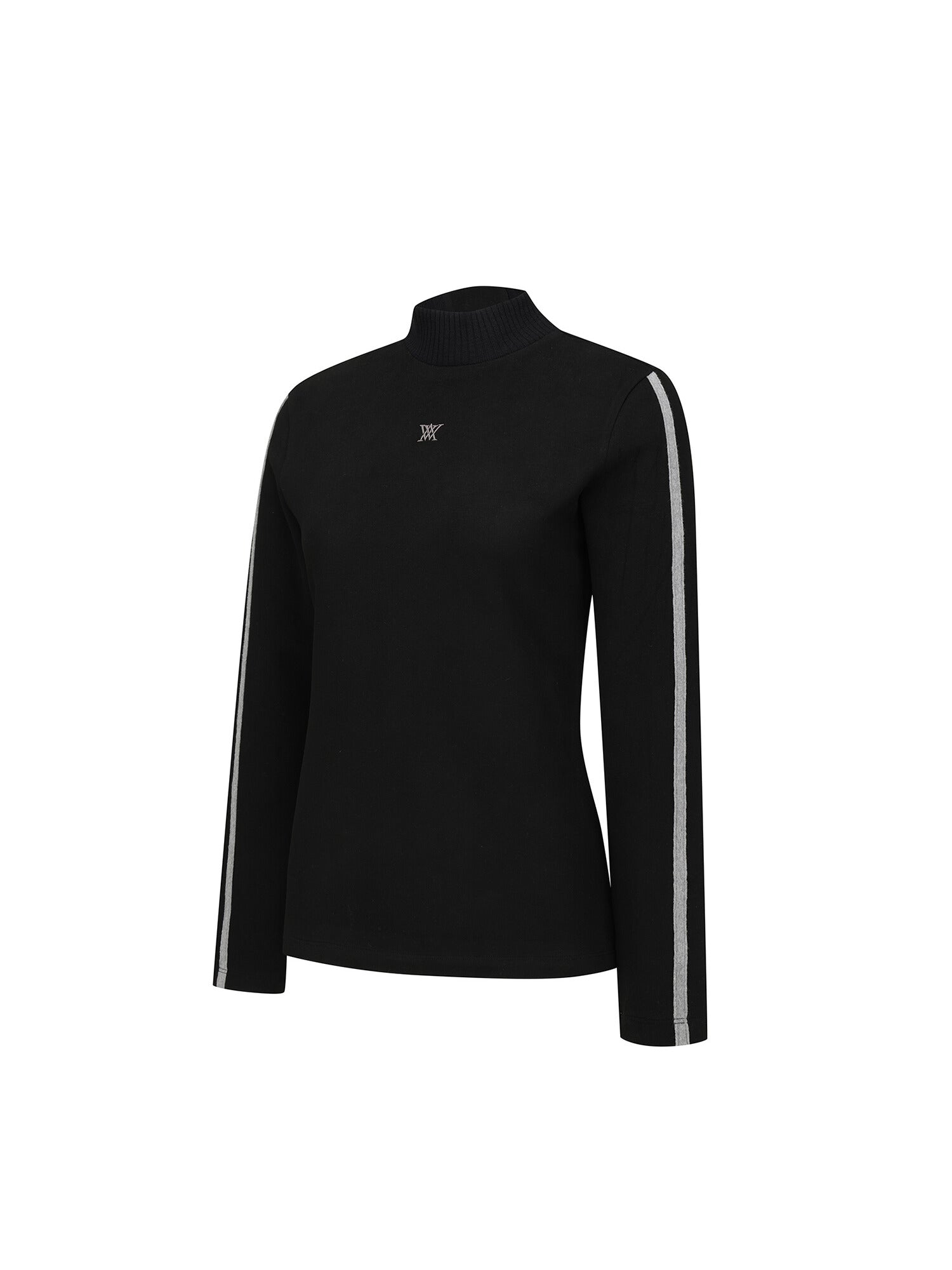 WOMEN WI BRUSHED FLEECE BASELAYER