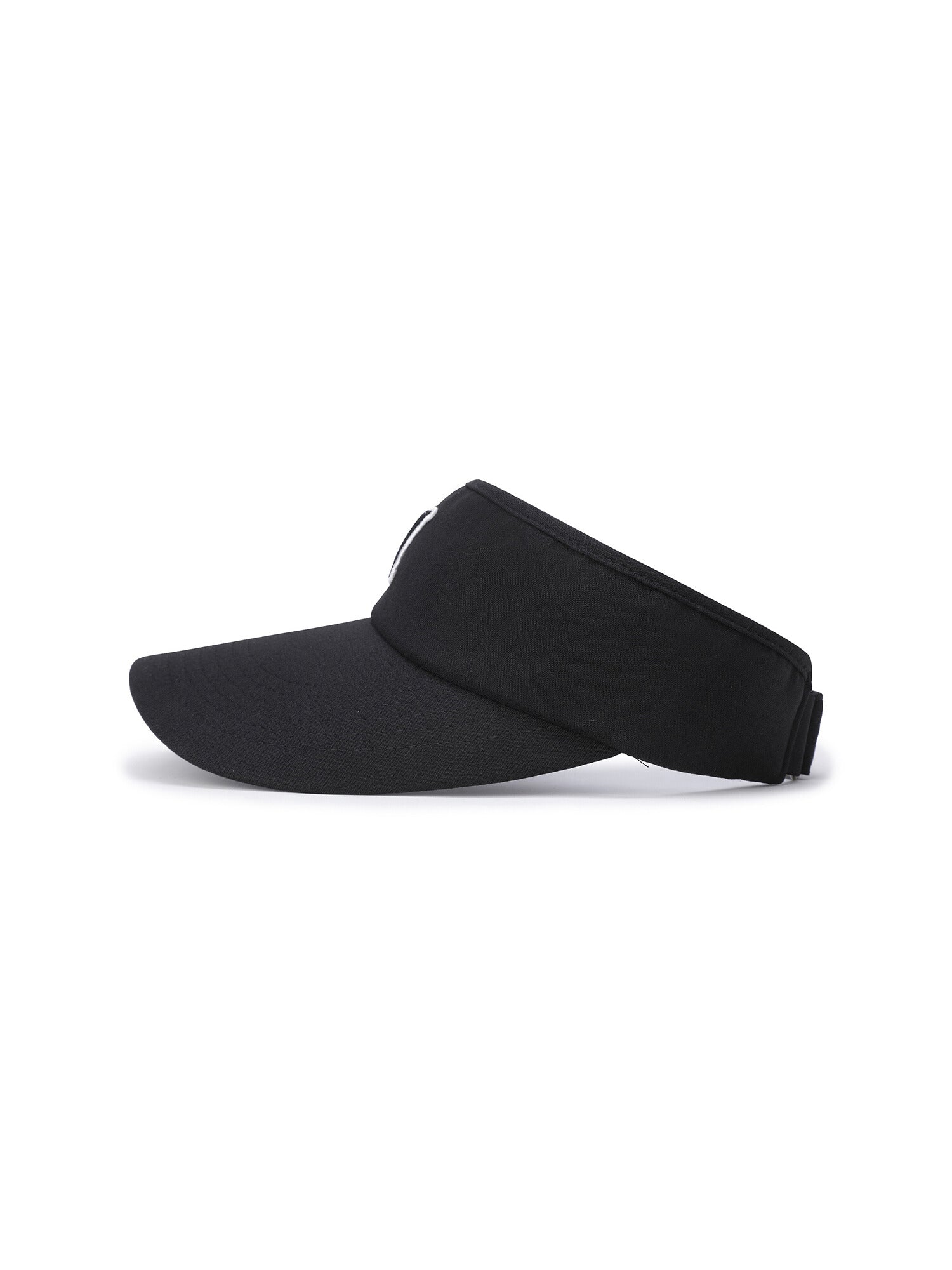 UNISEX WIDE VISOR