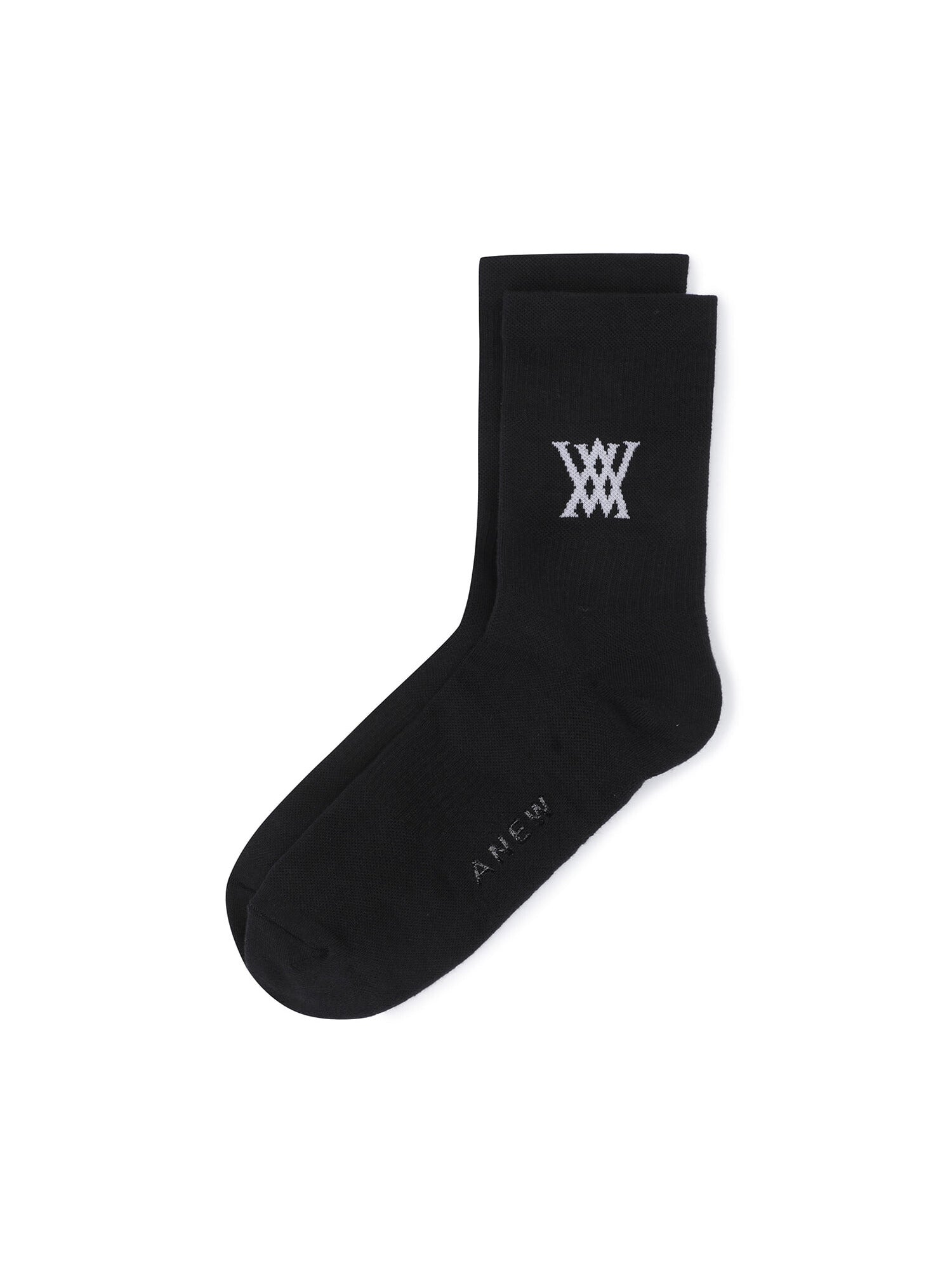 MEN LOGO SOCKS