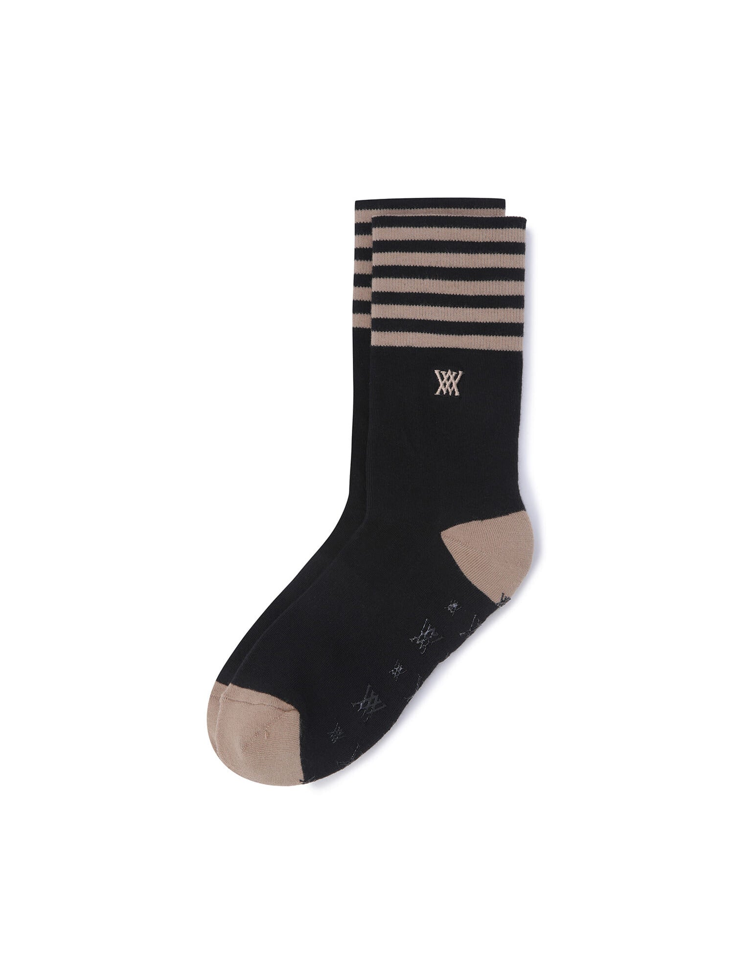 WOMEN TWO WAY SOCKS