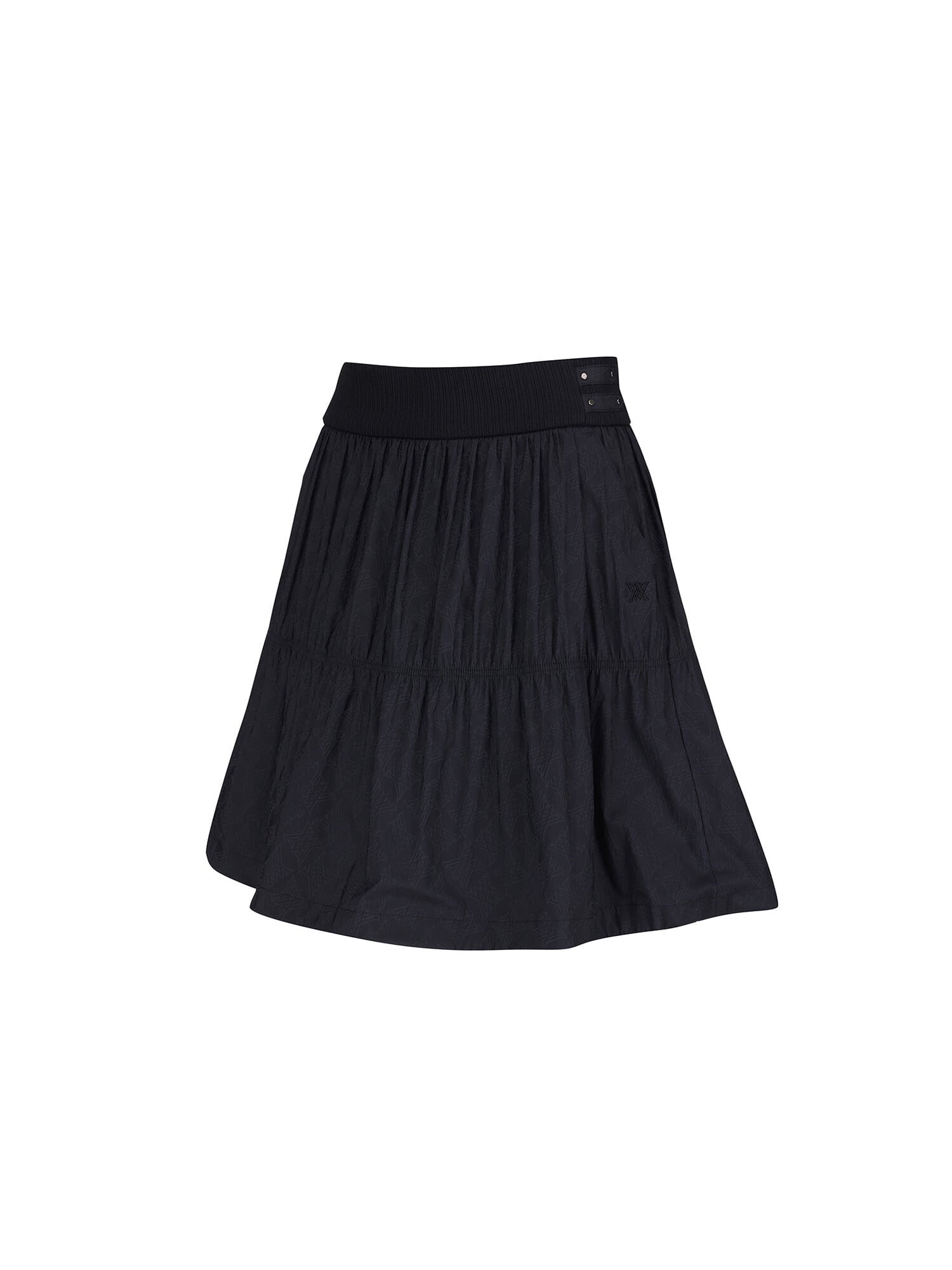 WOMEN FA FLARED SKIRT