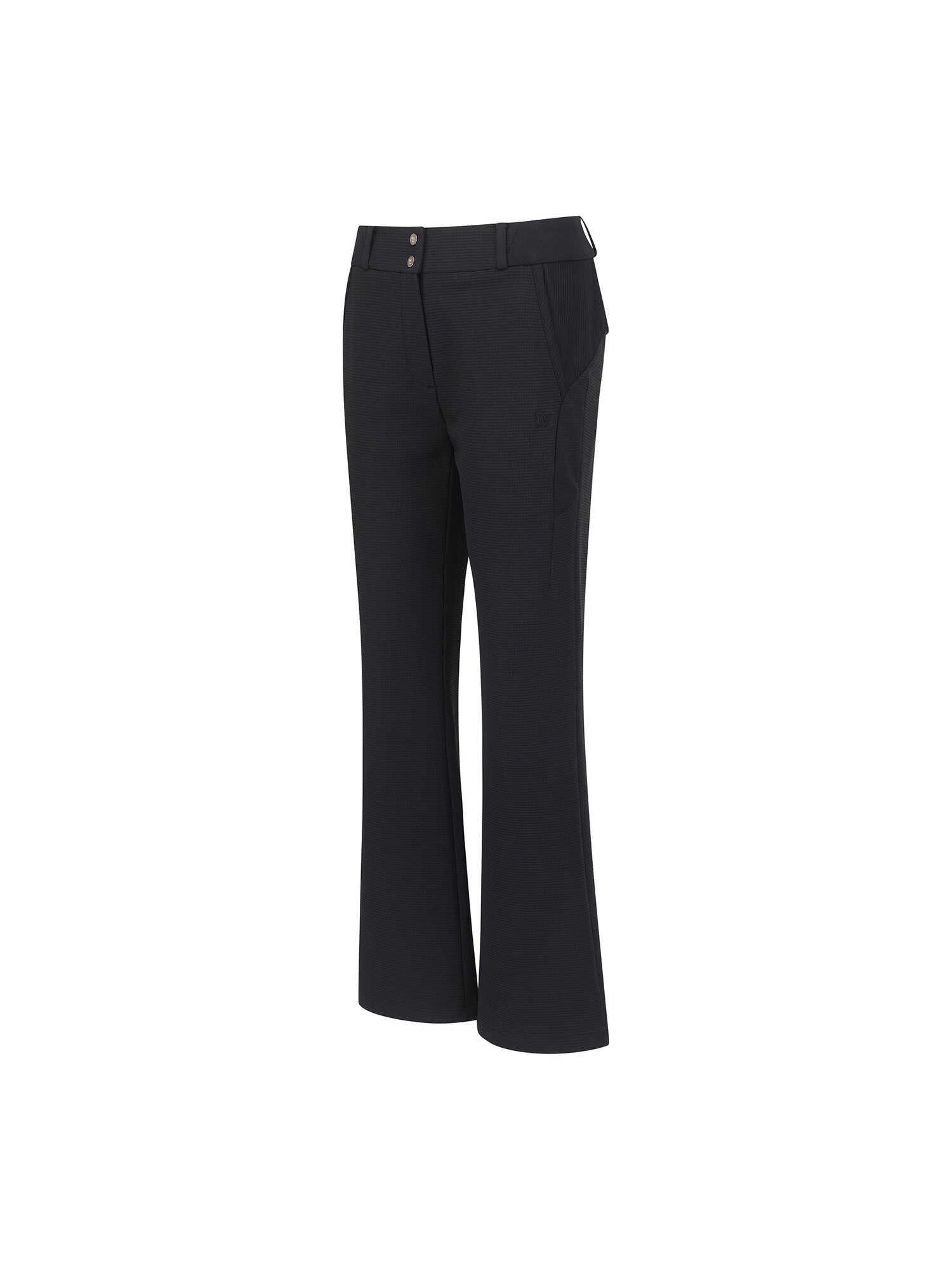 WOMEN FA BOOT CUT PANTS