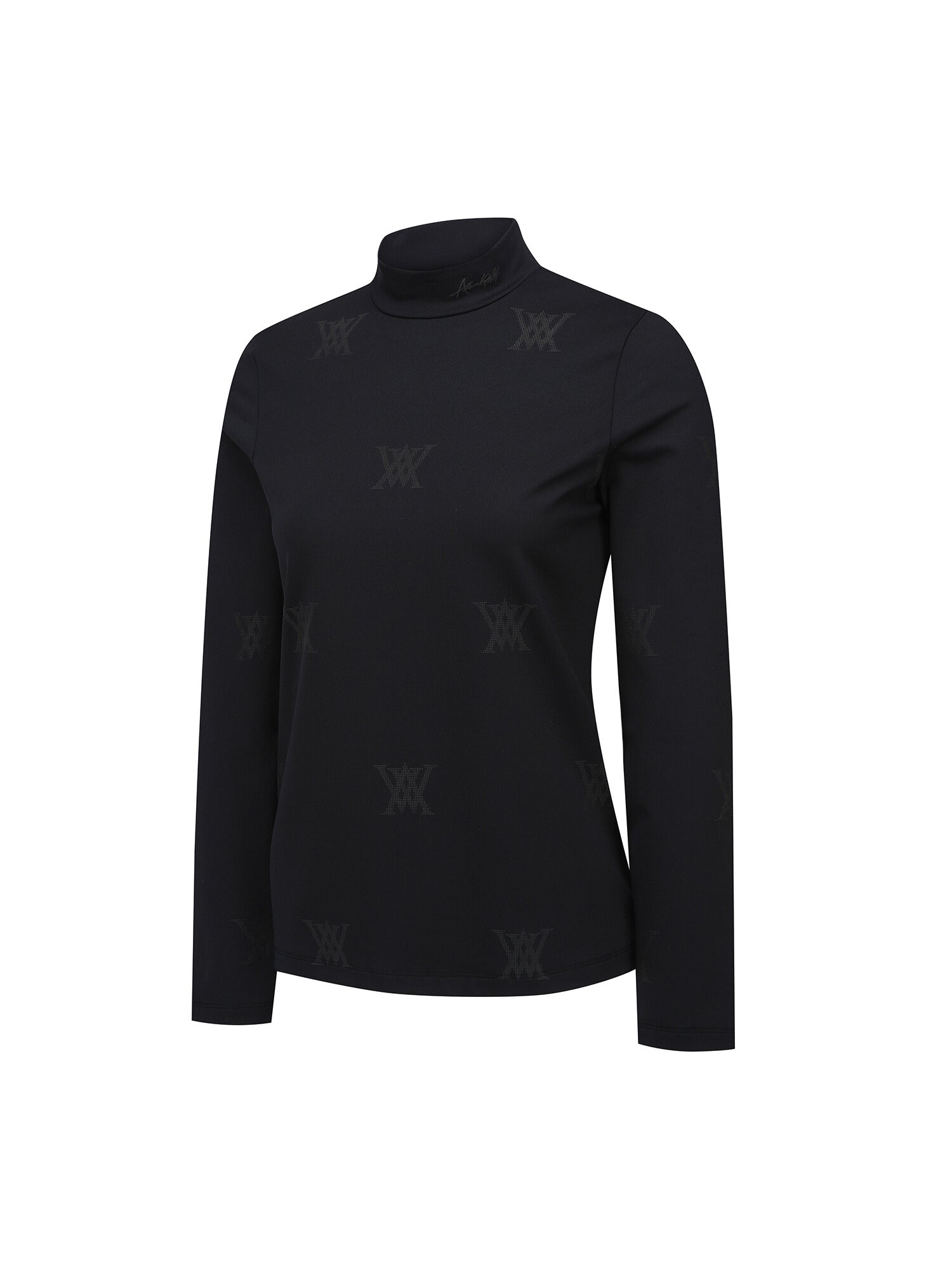 WOMEN MONOGRAM LOGO BASELAYER