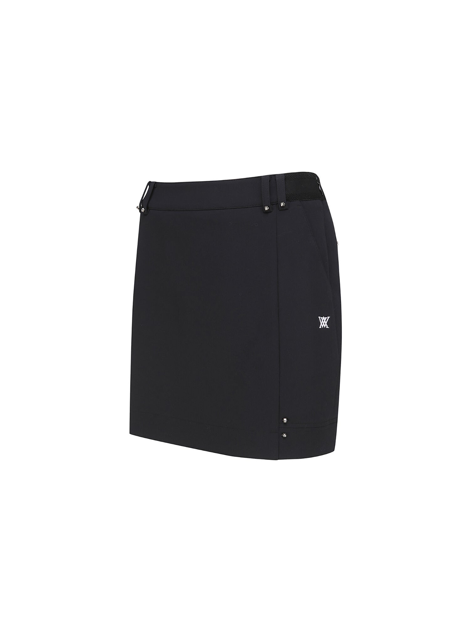 WOMEN SP ESSENTIAL H LINE SKIRT