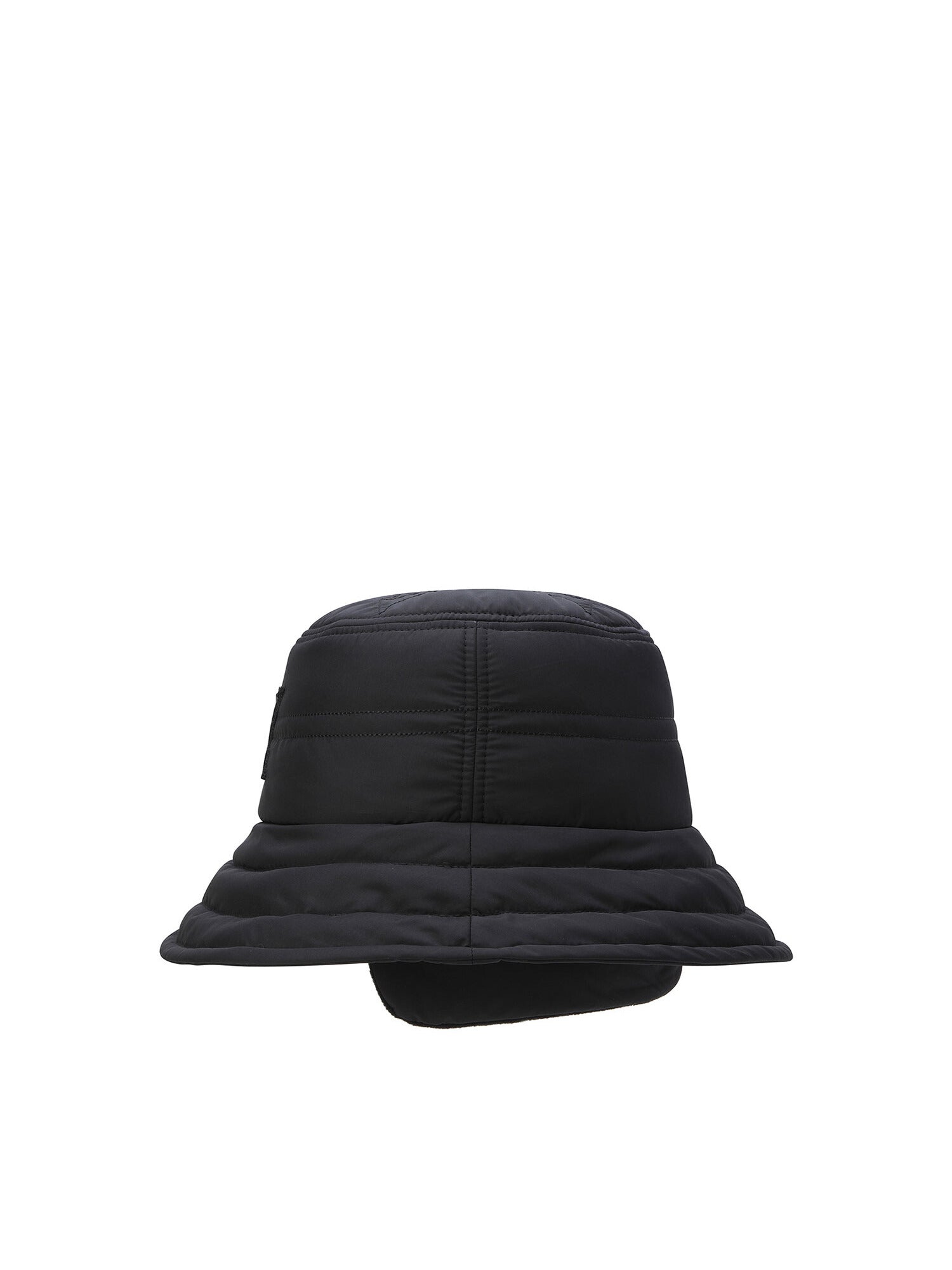 WOMEN PADDED STITCH HAT