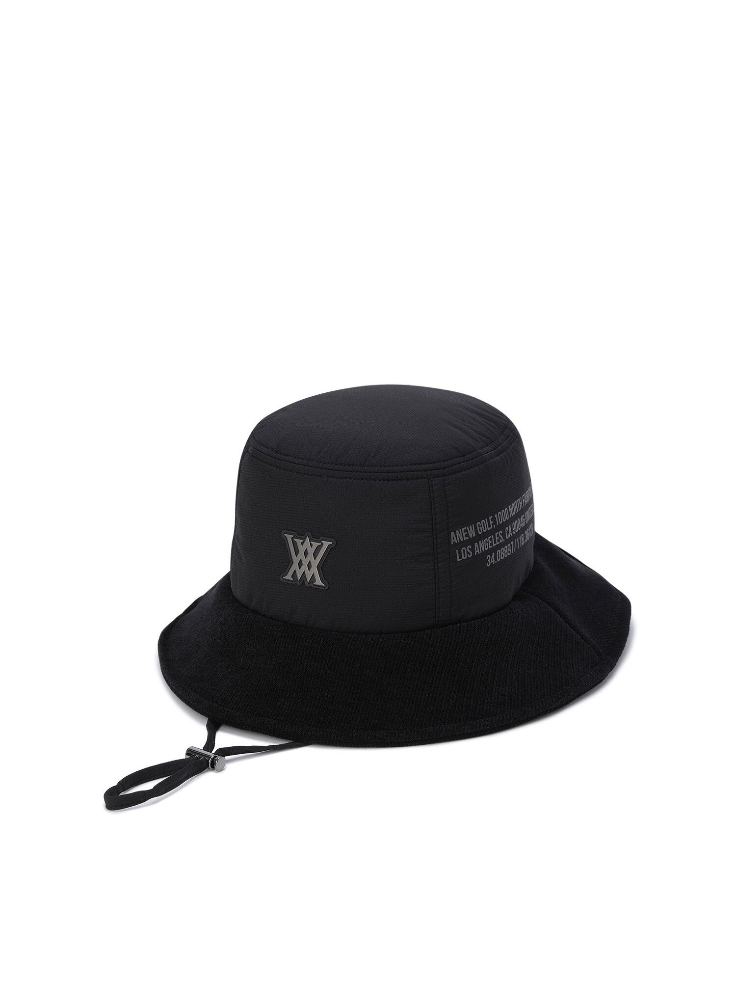 UNISEX SHADOWSWING BUCKETHAT