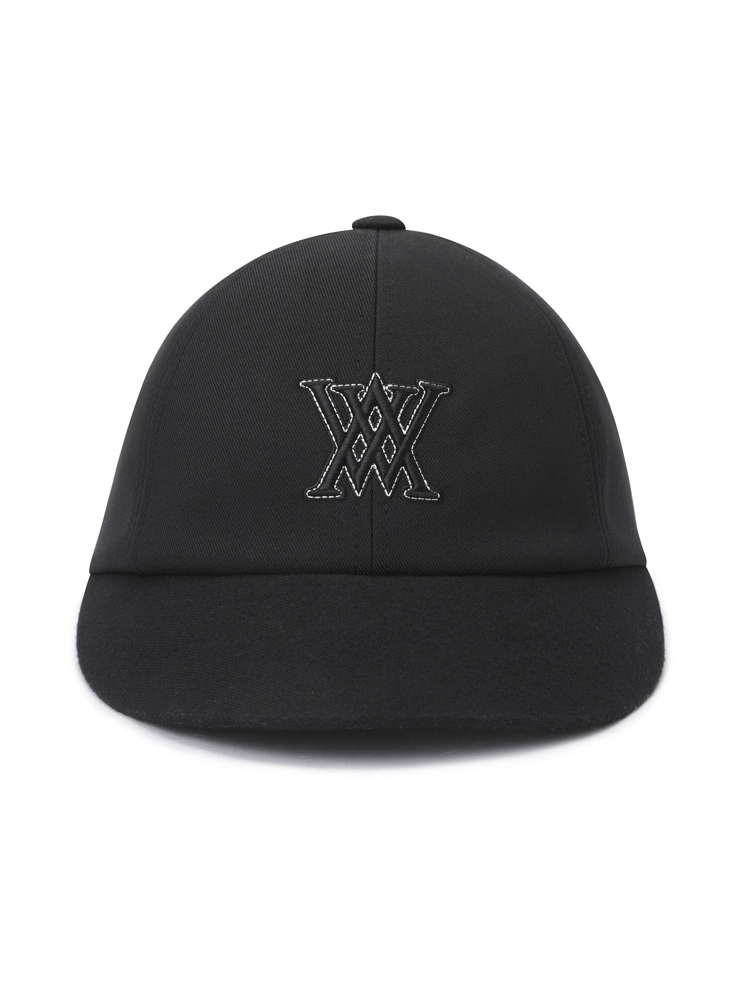 WOMEN CIRCLE POINT BALLCAP