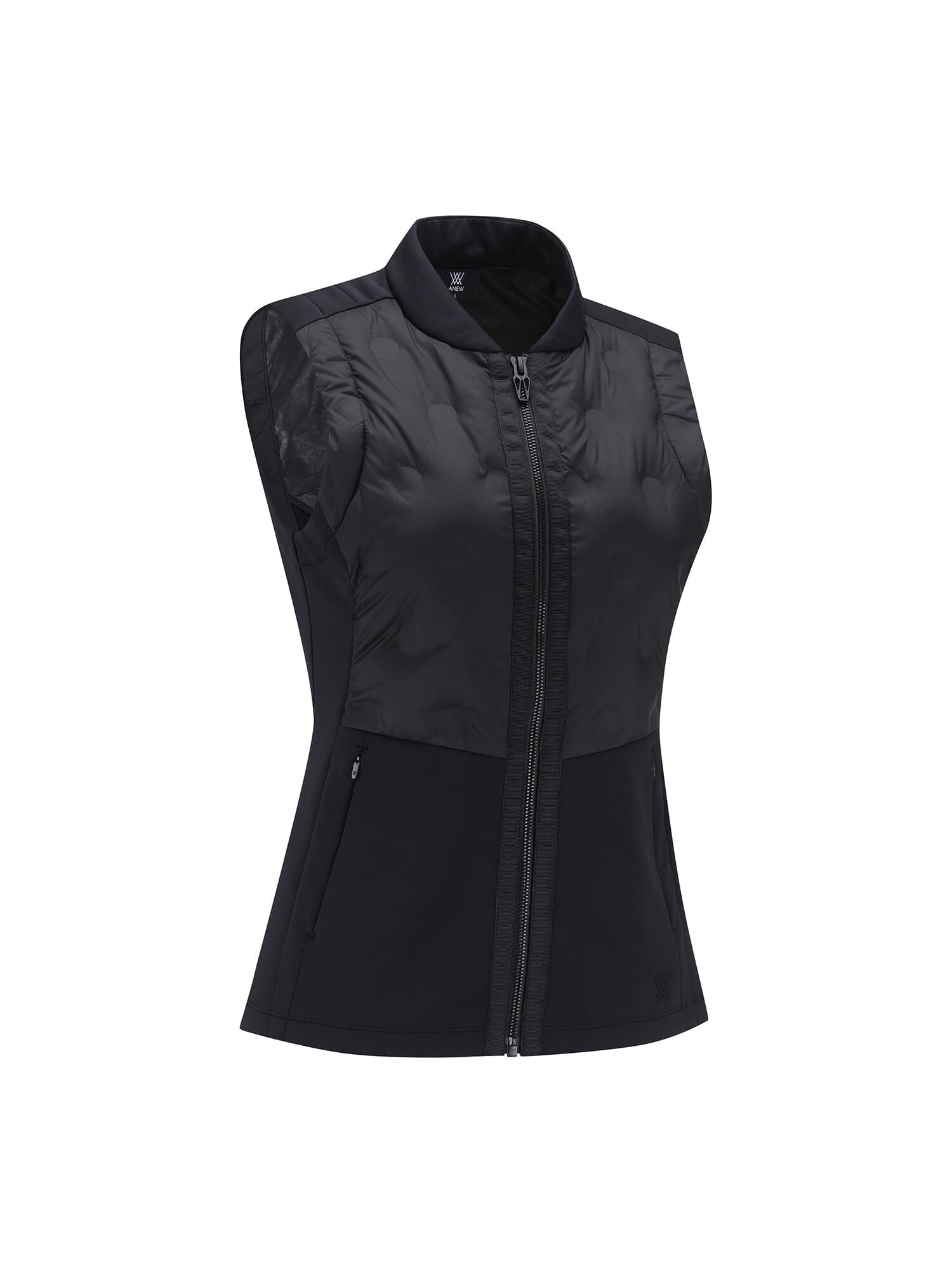WOMEN FA ULTRA LIGHT DOWN VEST