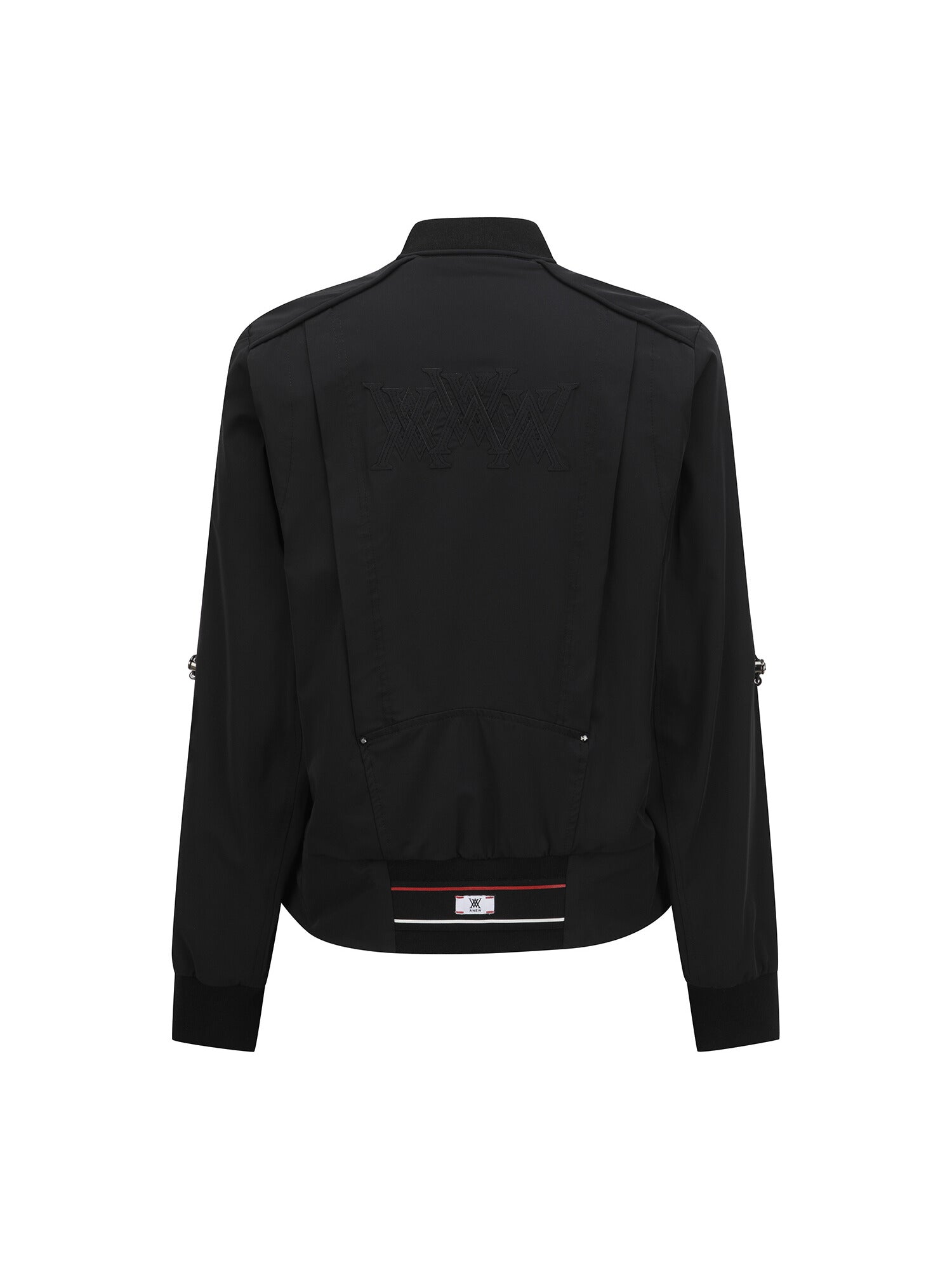 WOMEN SP REVERSIBLE GALAXY PATTERN JACKET