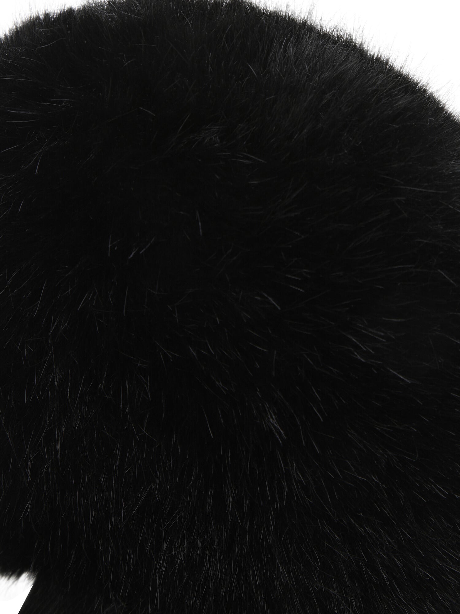 WOMEN TEXTUER EARMUFFS