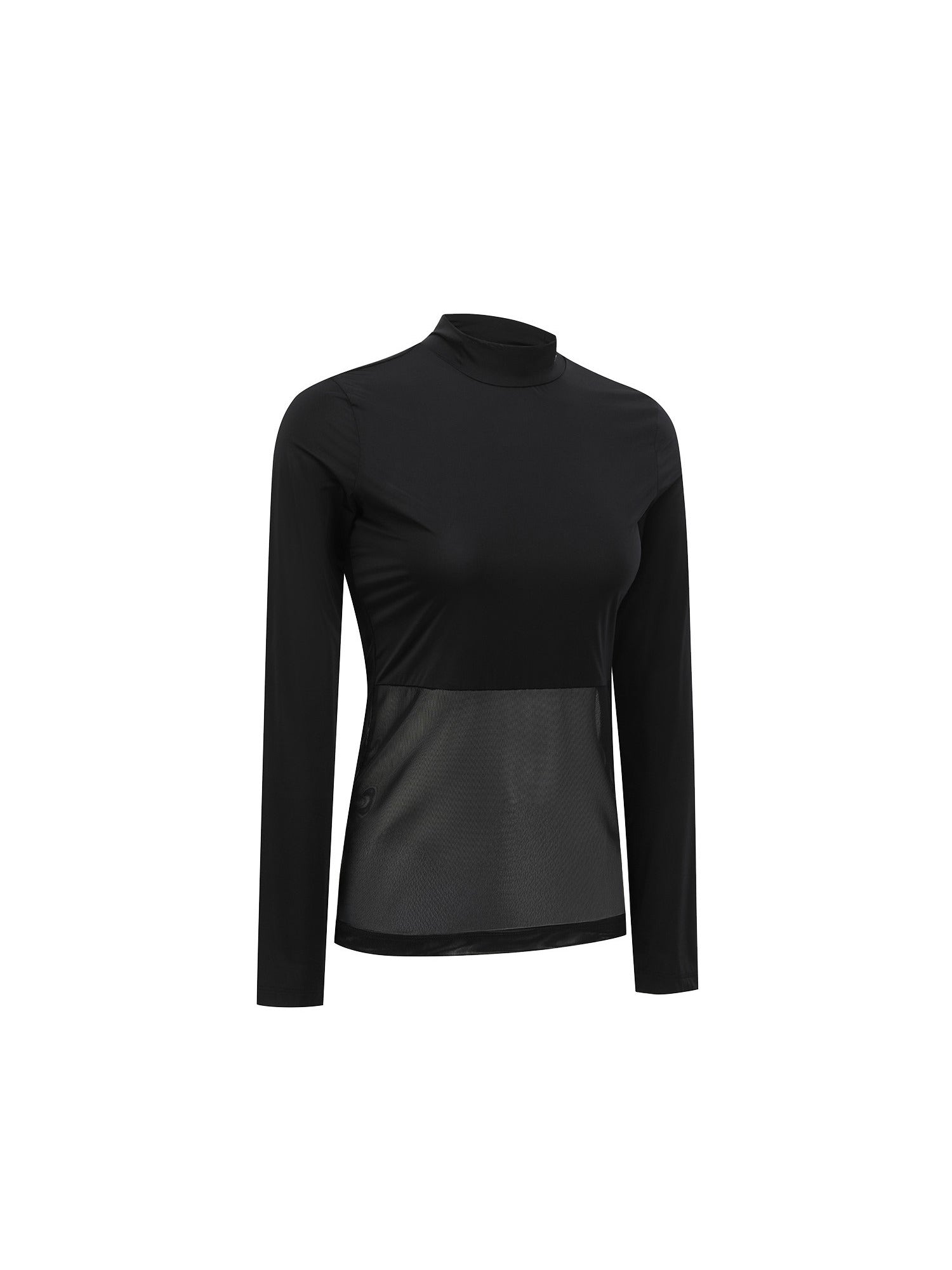 WOMEN MESH BASELAYER