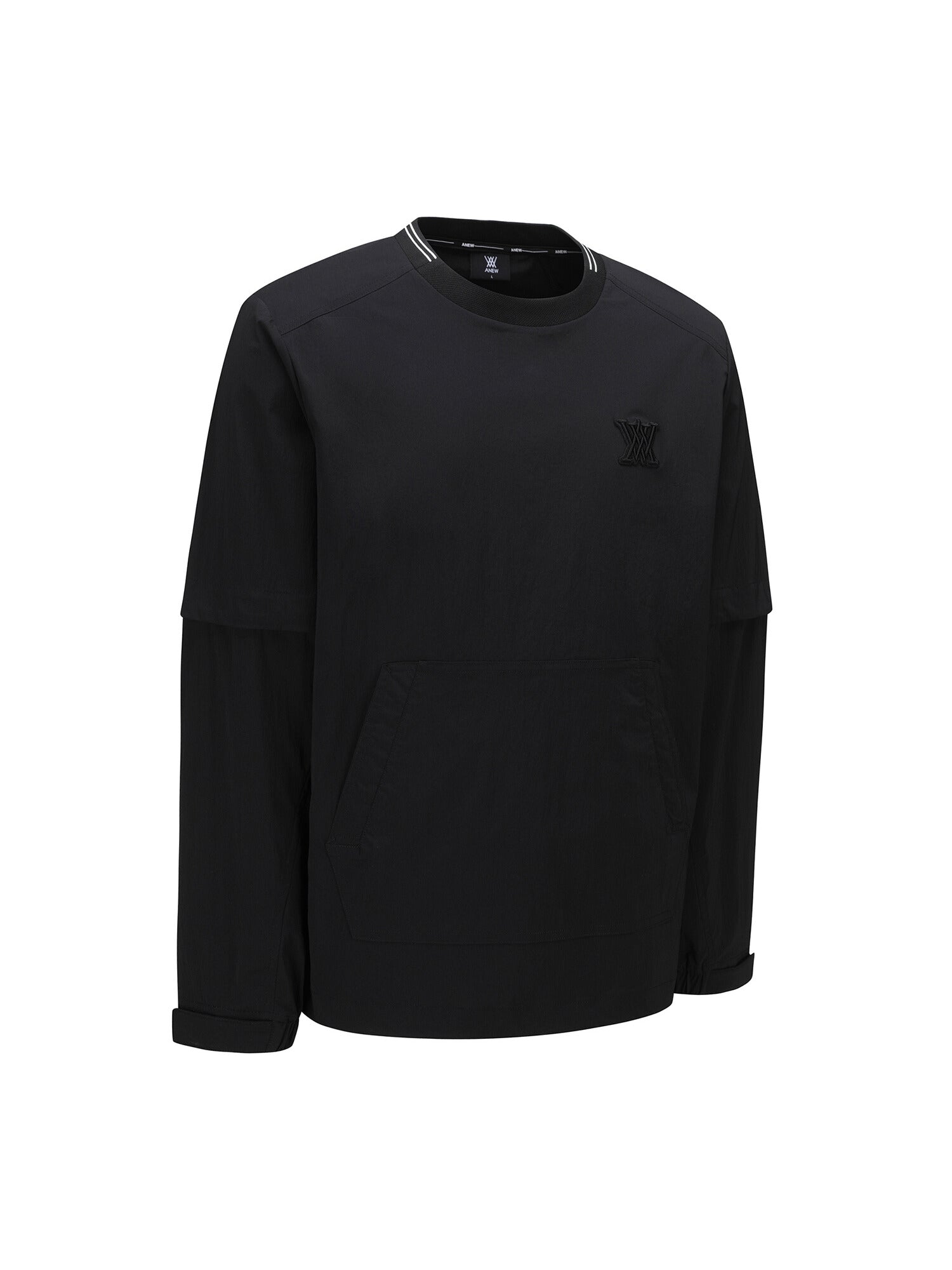 MEN SLEEVE DETACHABLE MTM