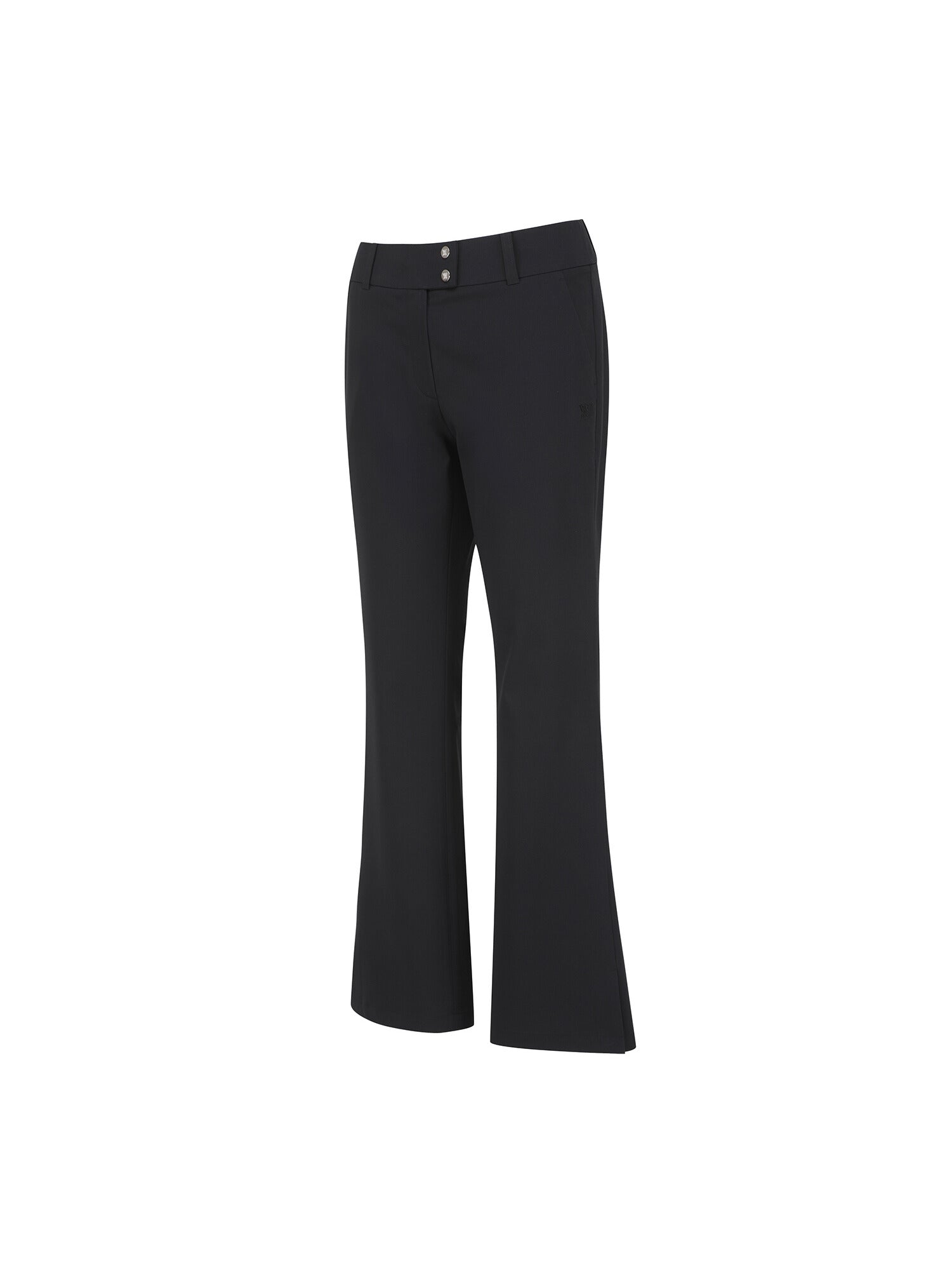 WOMEN SM ESSENTIAL BOOTCUT PANTS