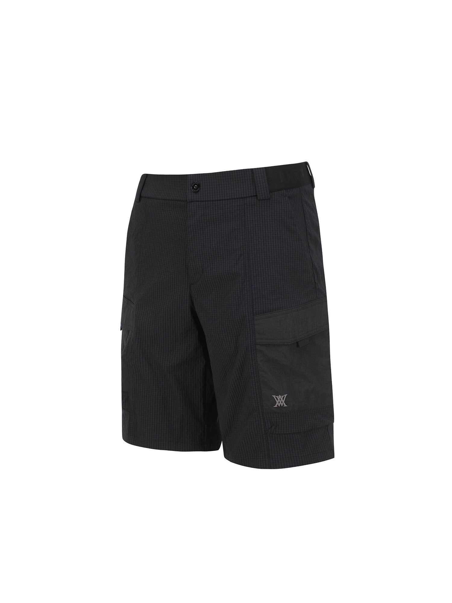MEN SM CARGO HALF PANTS